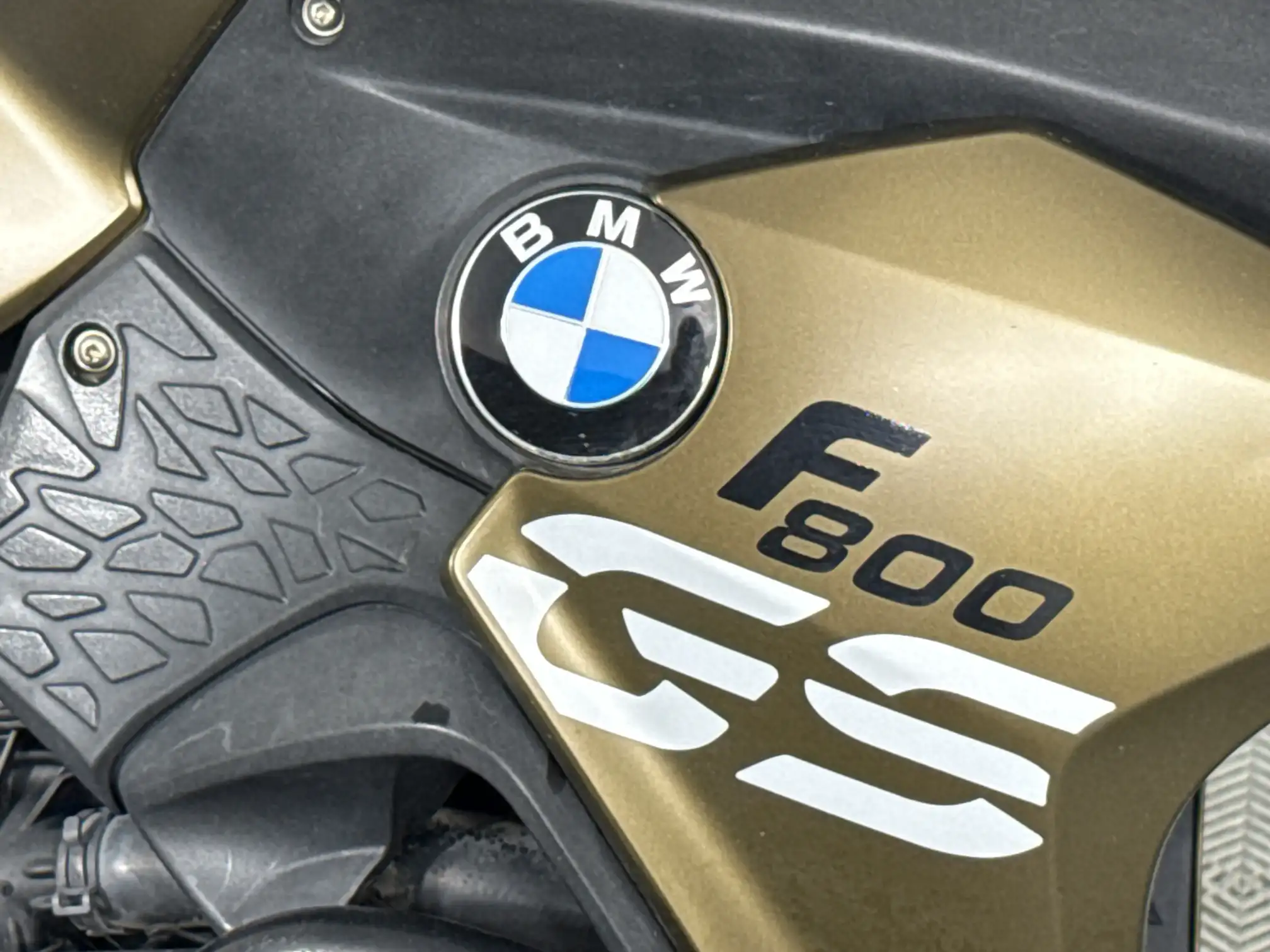 BMW F Series