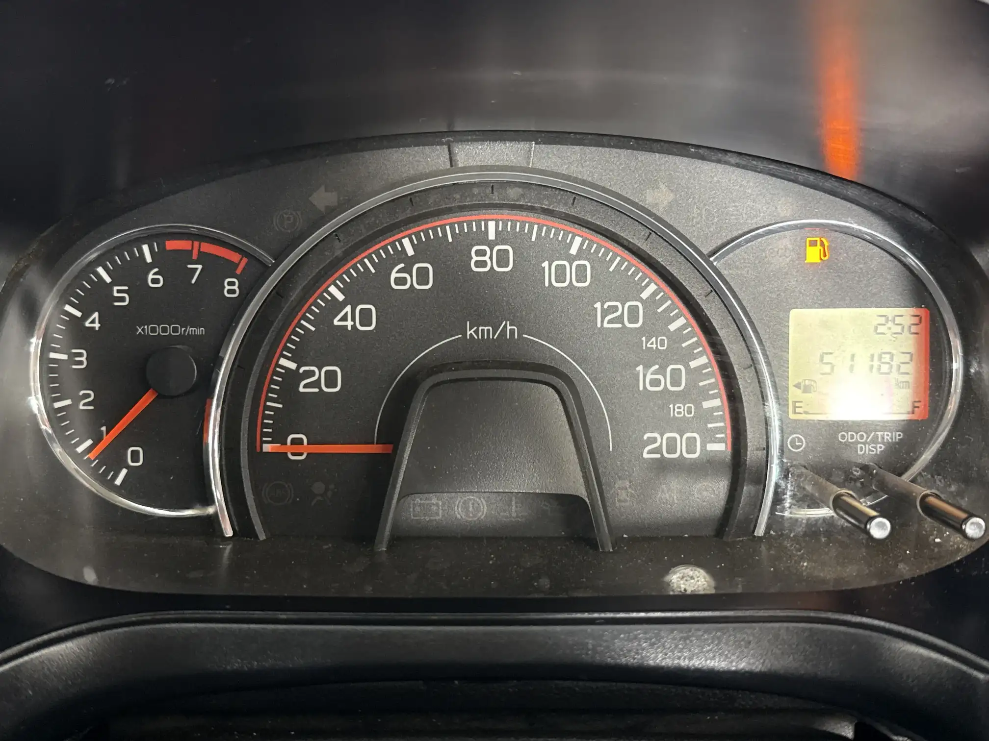 Toyota Agya