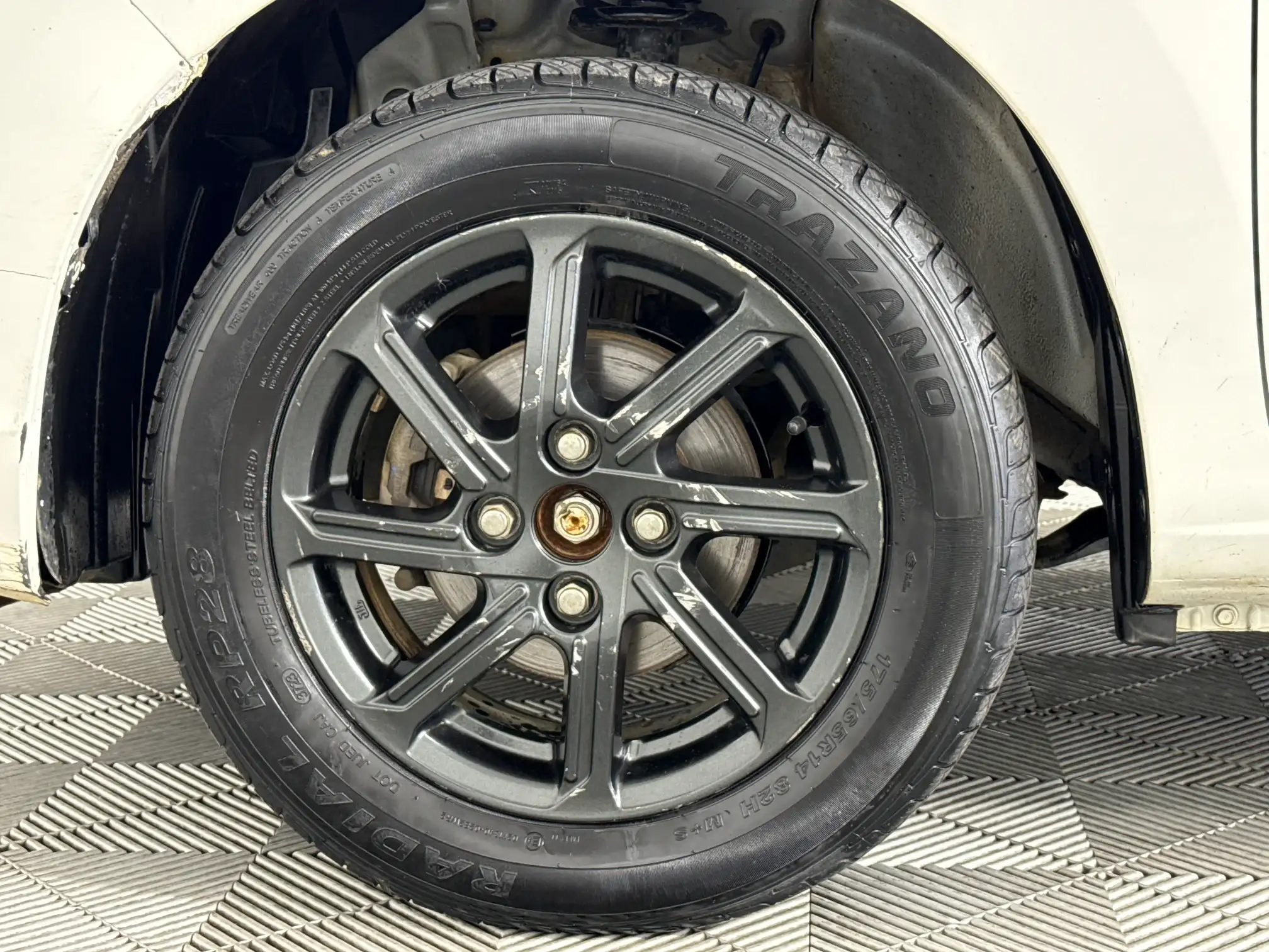 Toyota Agya