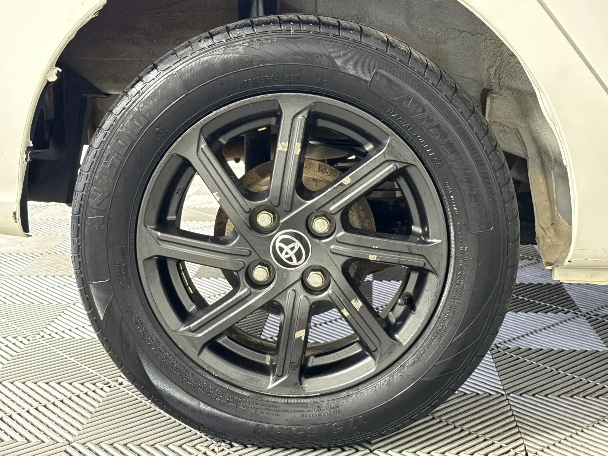 Toyota Agya