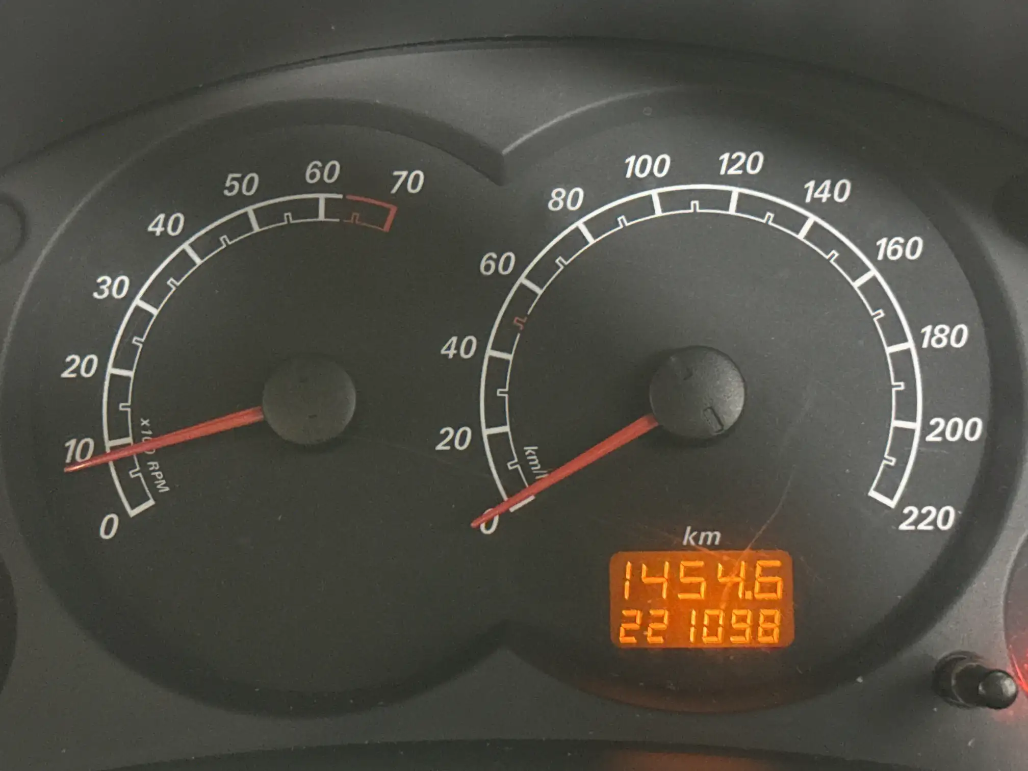 Chevrolet Corsa Utility
