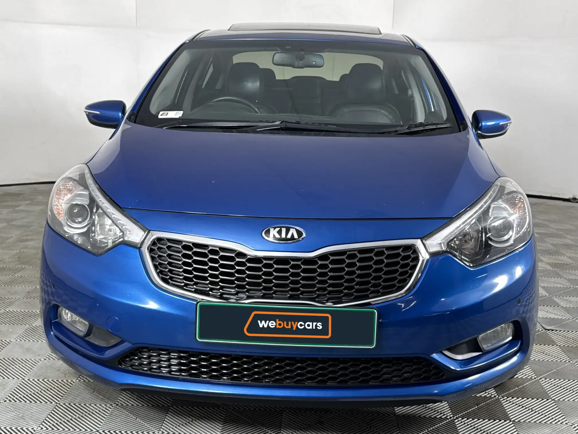 KIA Cerato