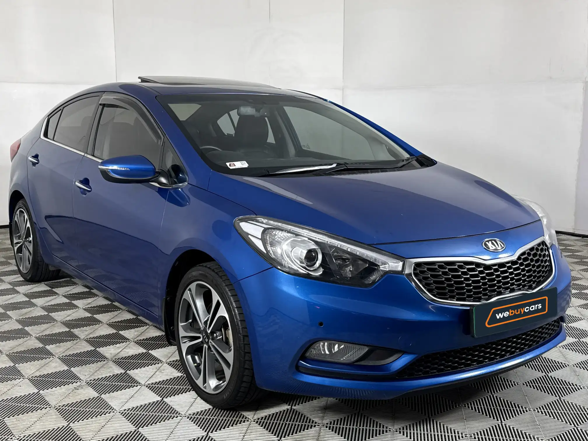 KIA Cerato