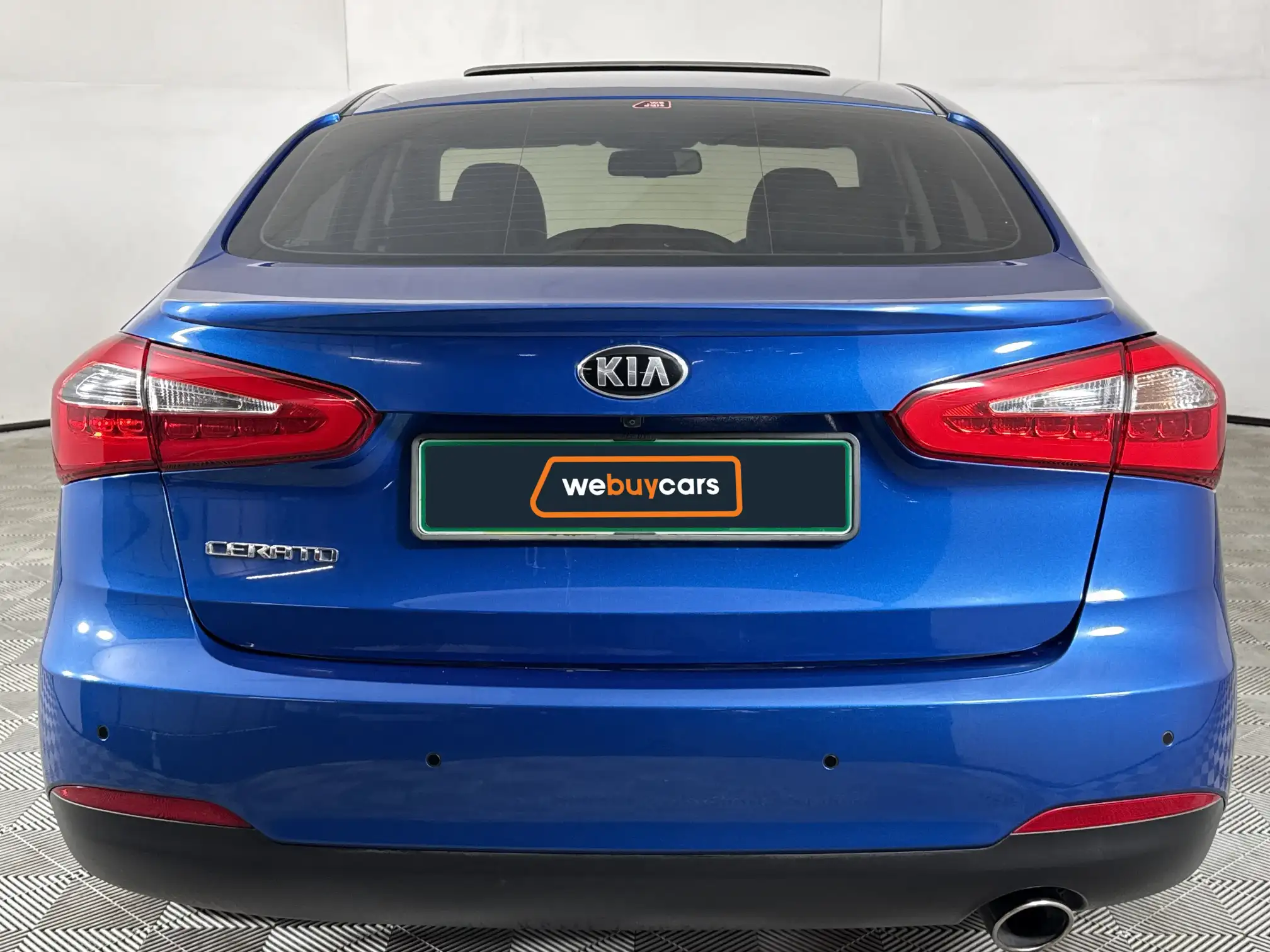 KIA Cerato