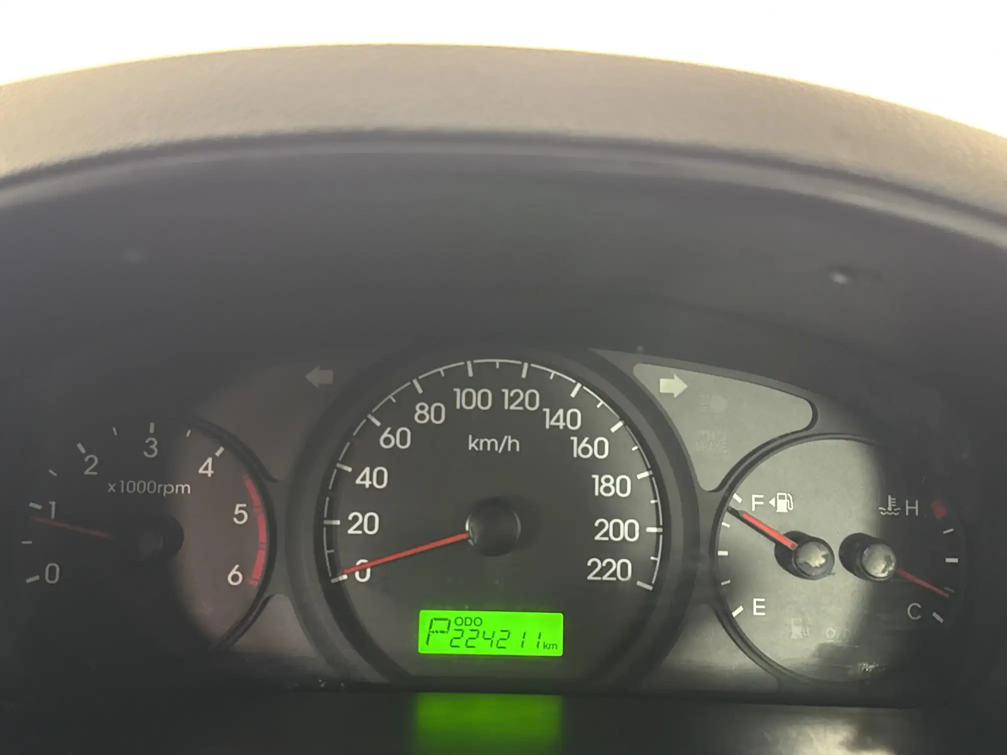 Hyundai H-1