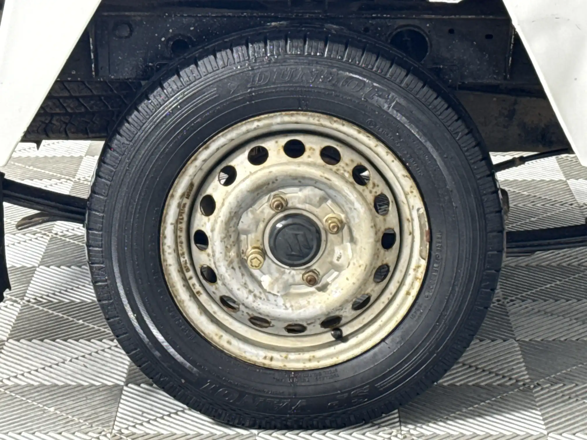 Suzuki Super Carry