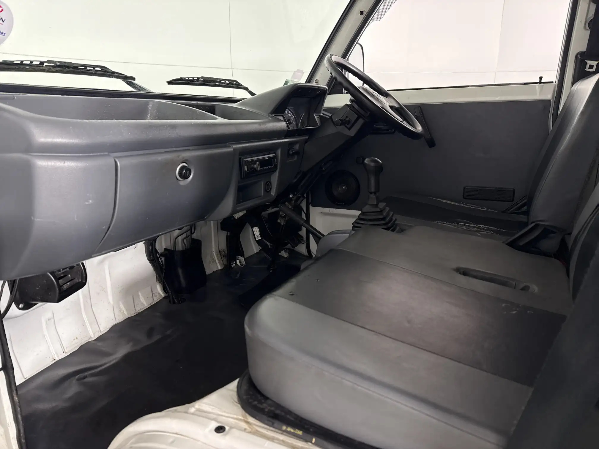 Suzuki Super Carry