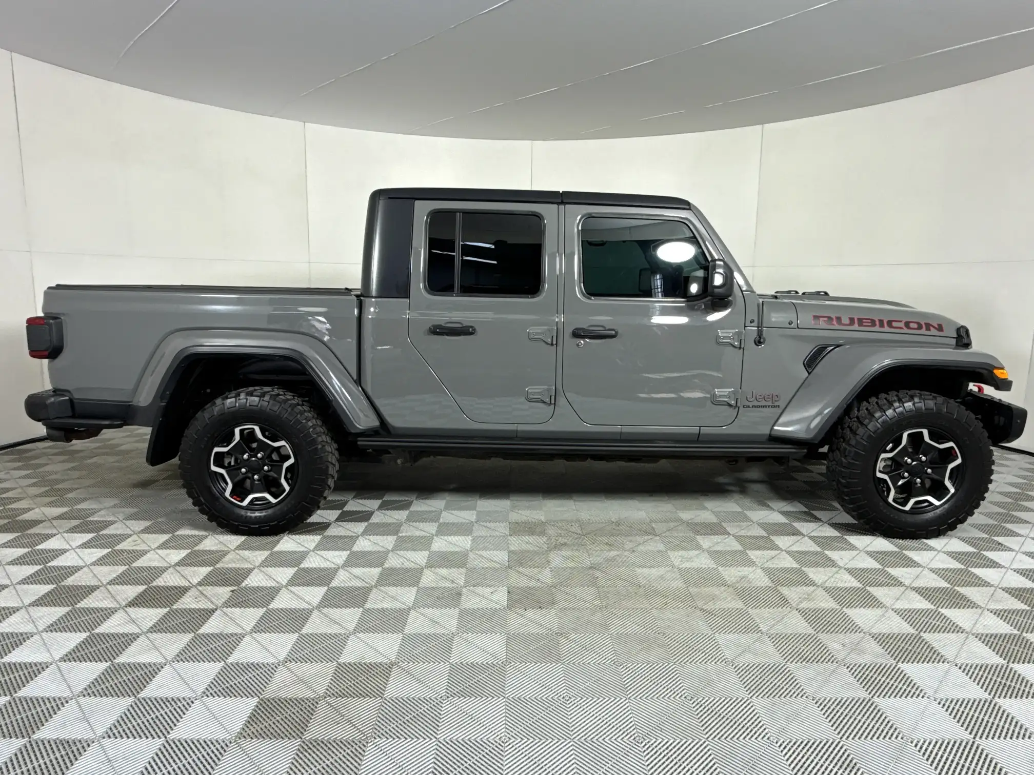 Jeep Gladiator