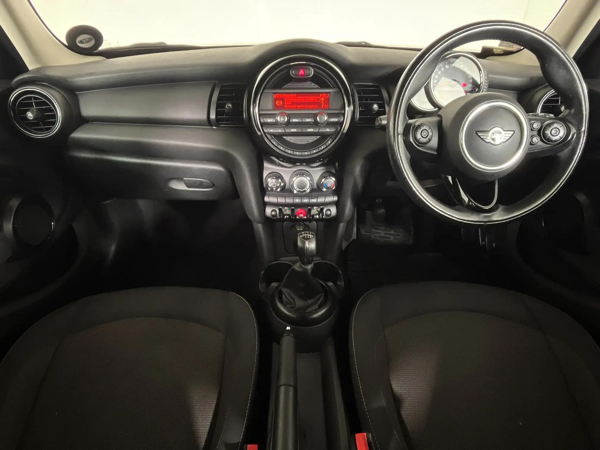 Mini Cooper 5DR