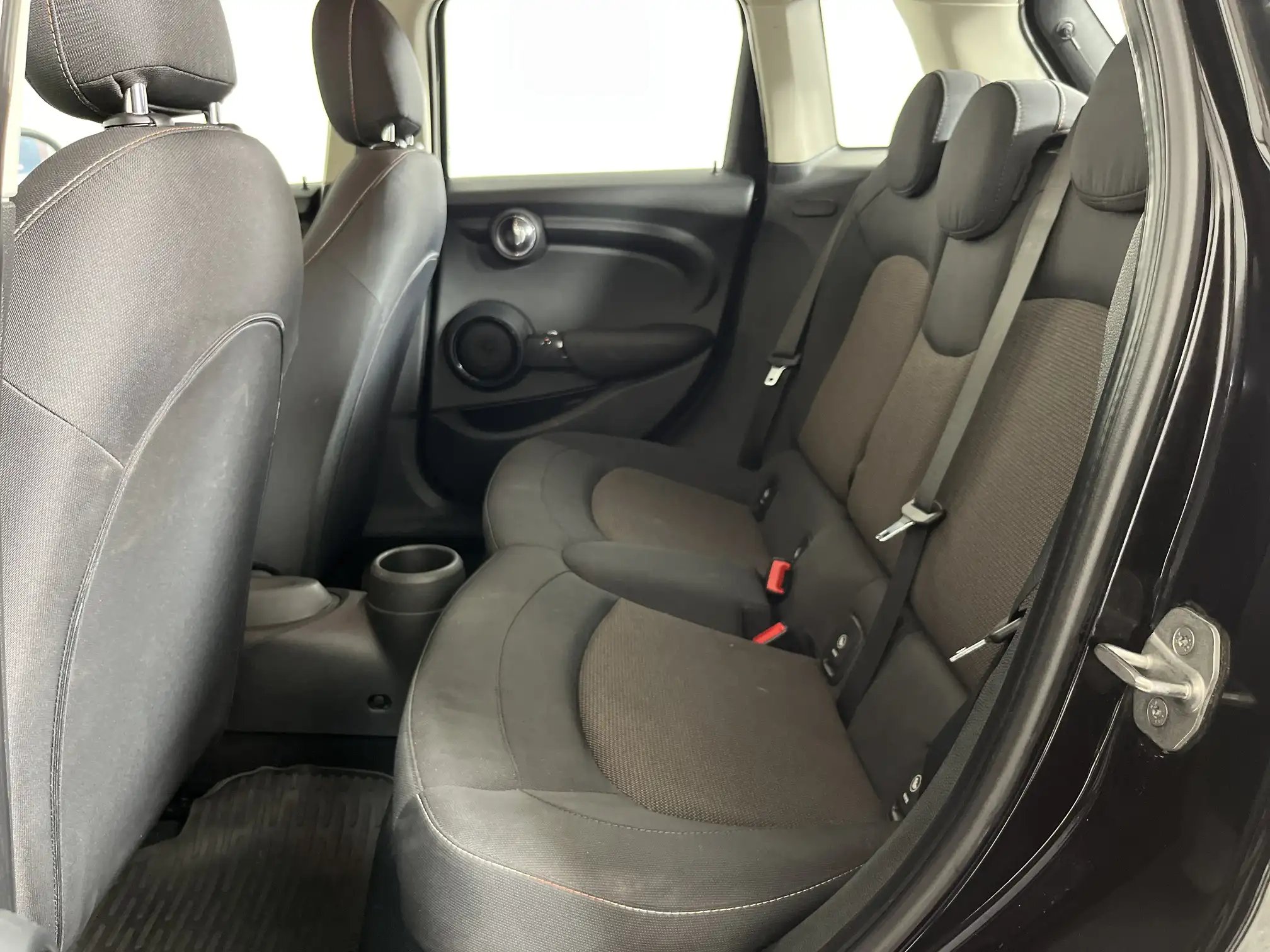 Mini Cooper 5DR