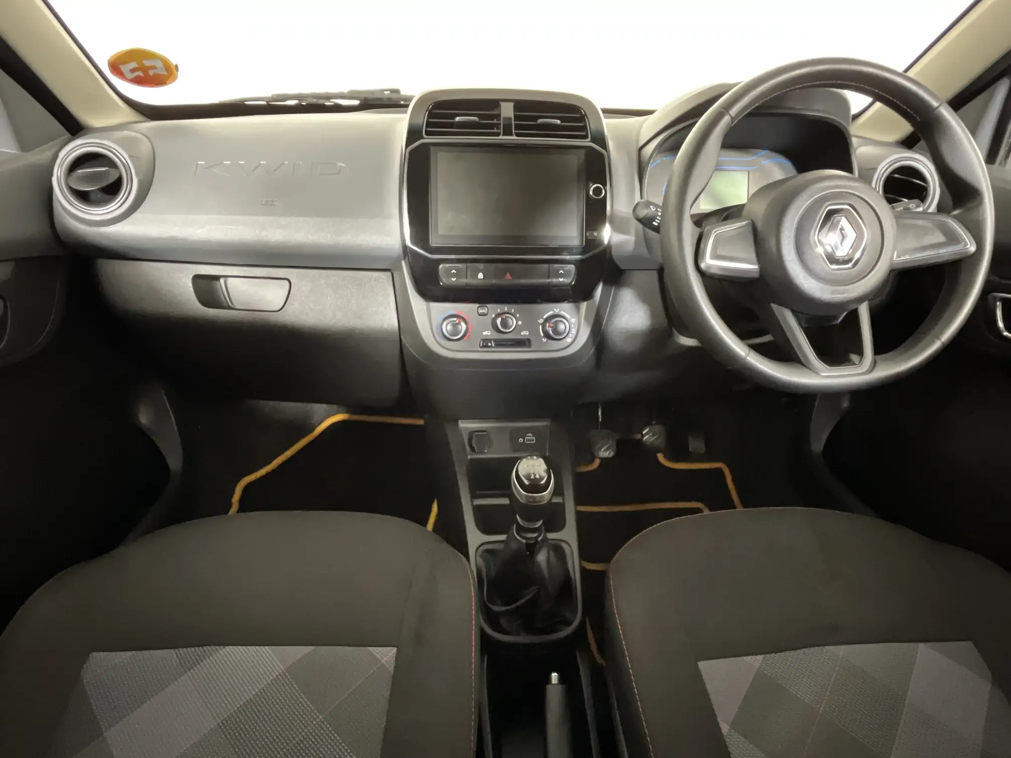 Renault Kwid