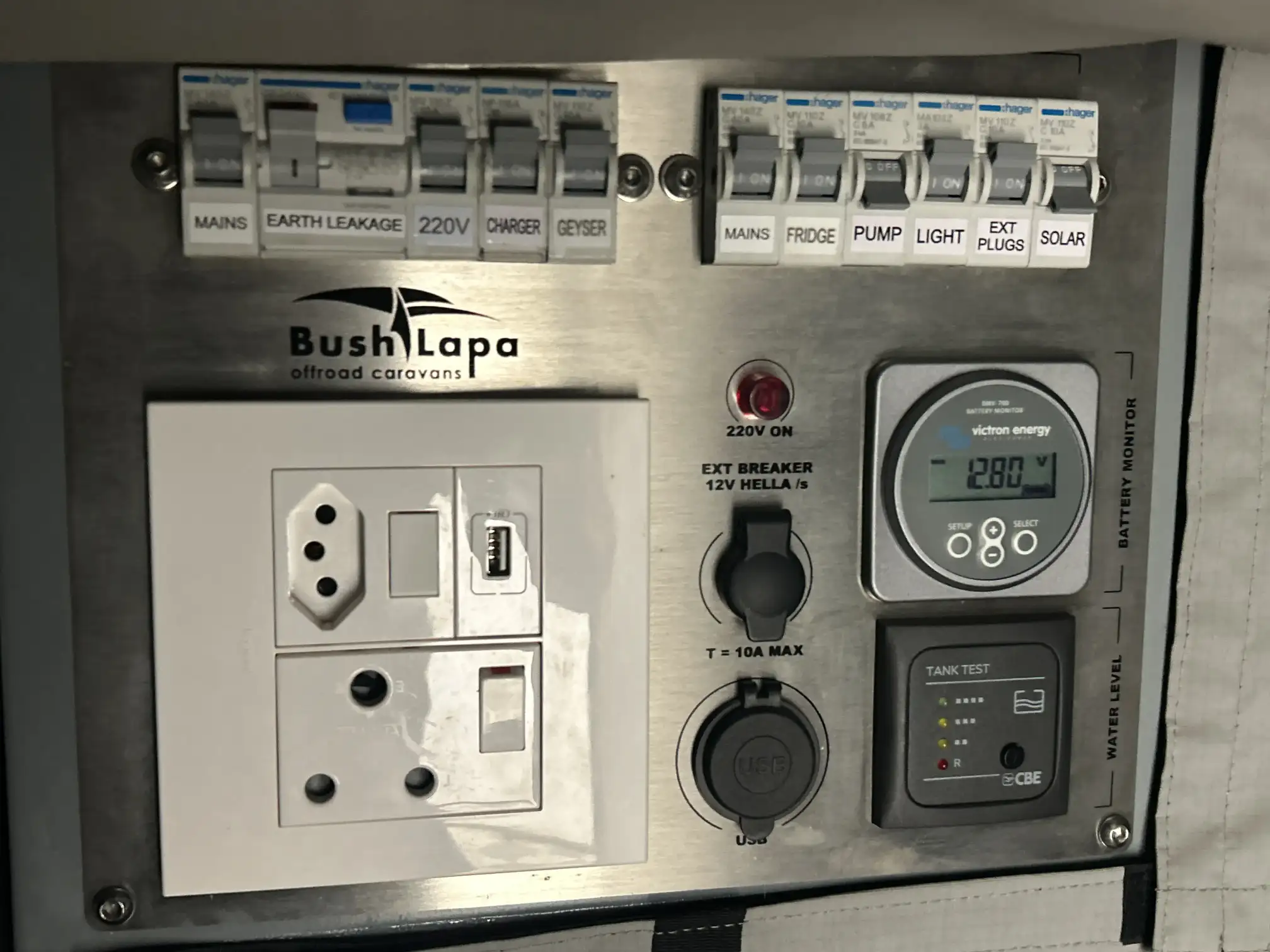 BushLapa Boabab
