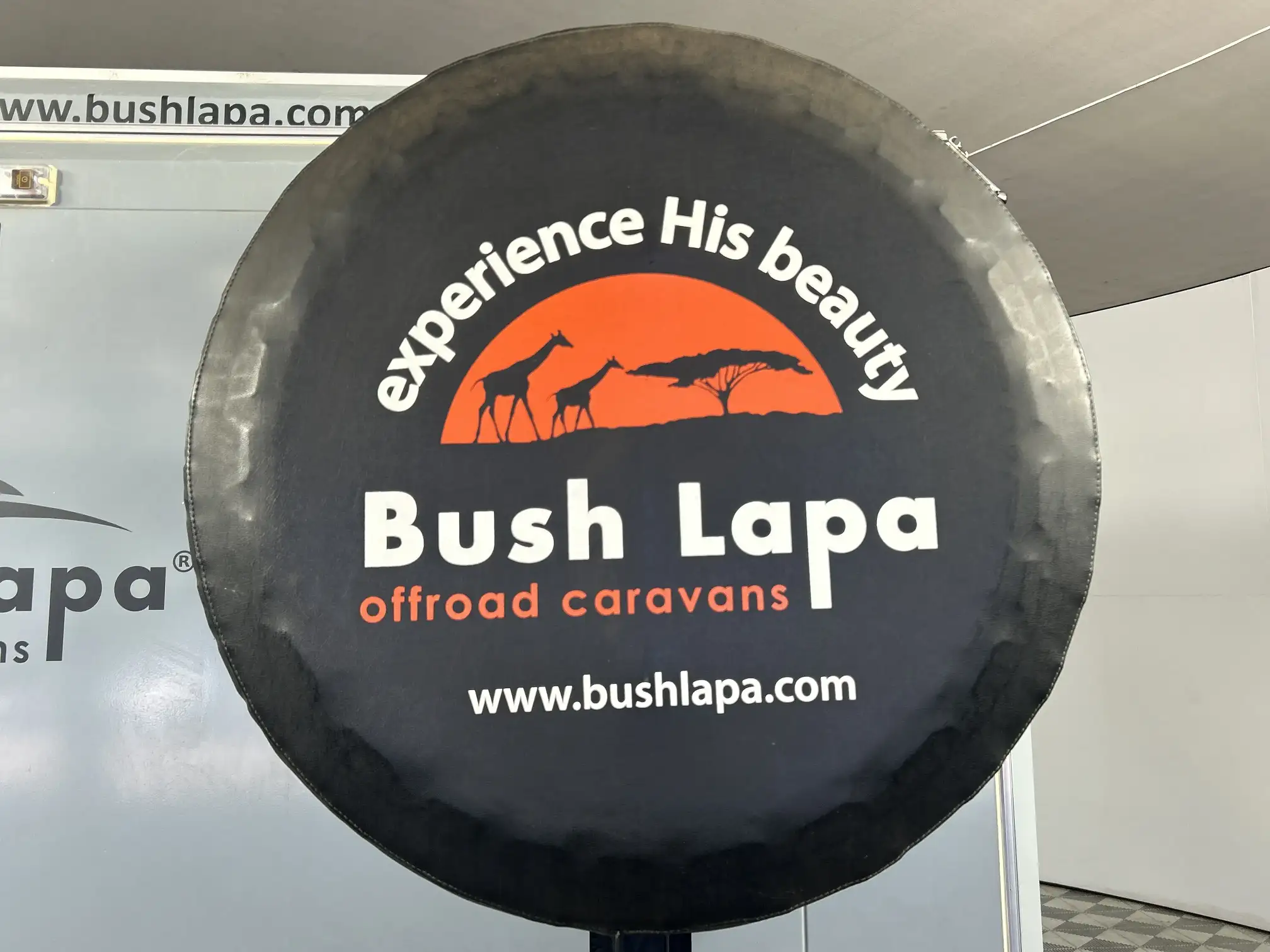BushLapa Boabab