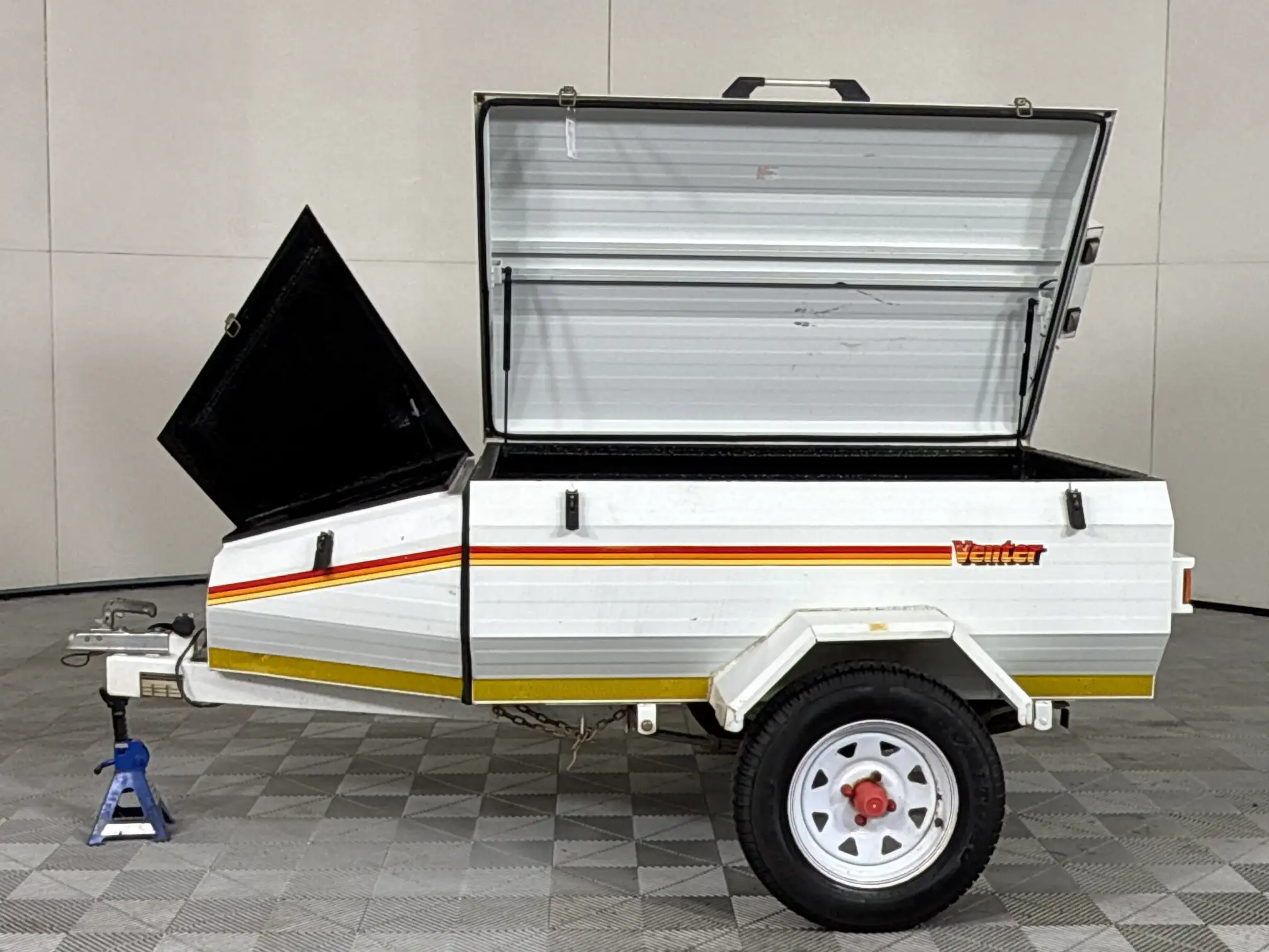 Venter Elite