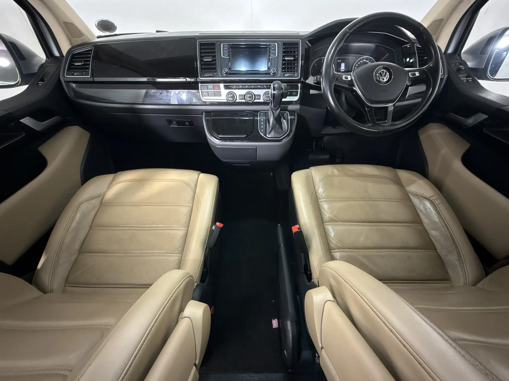 Volkswagen T6