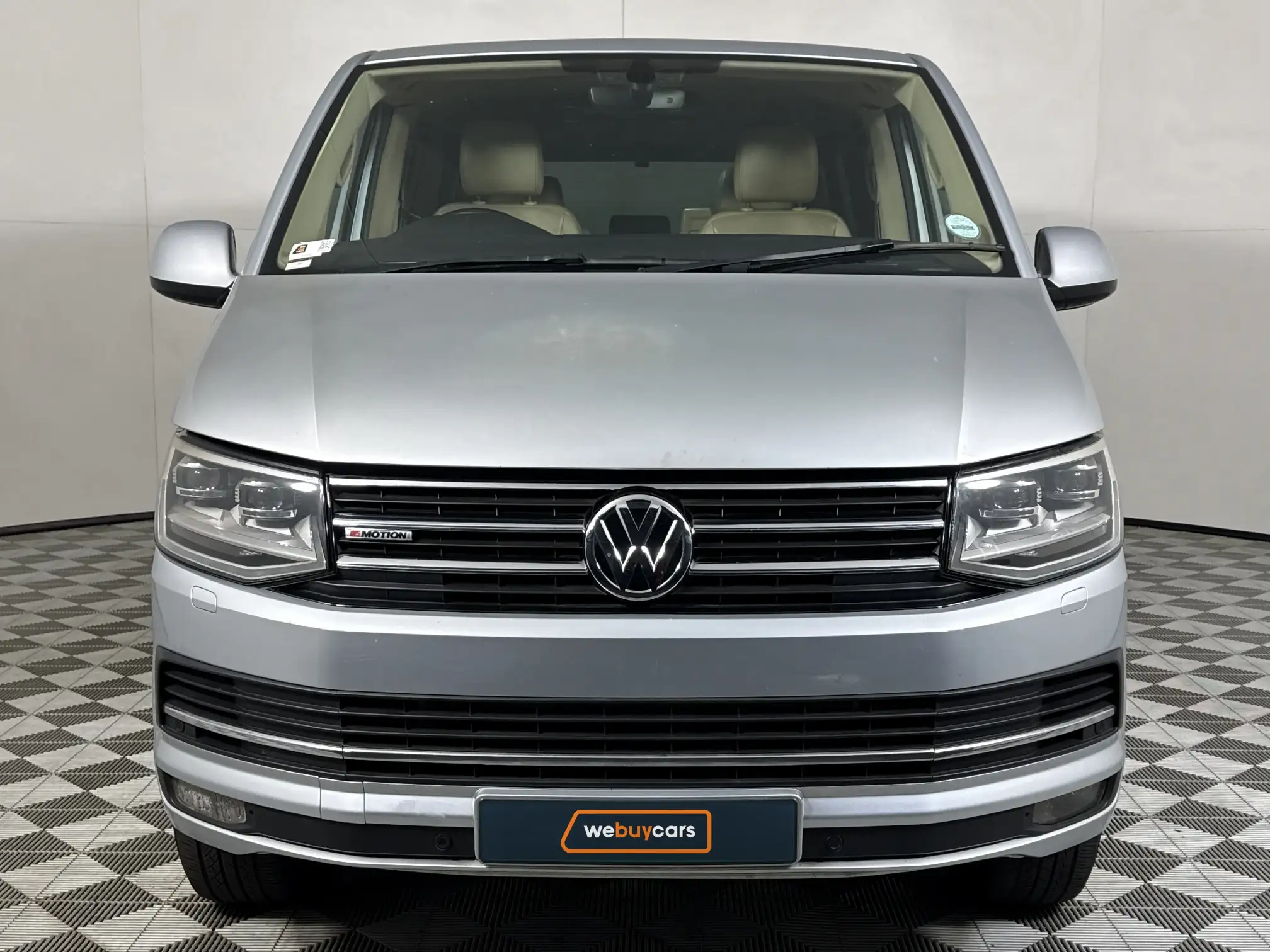 Volkswagen T6