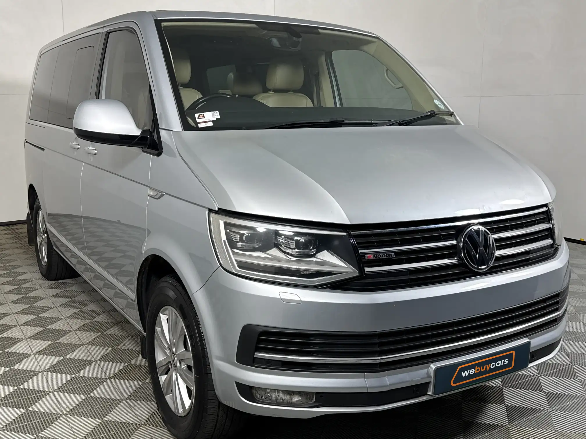 Volkswagen T6