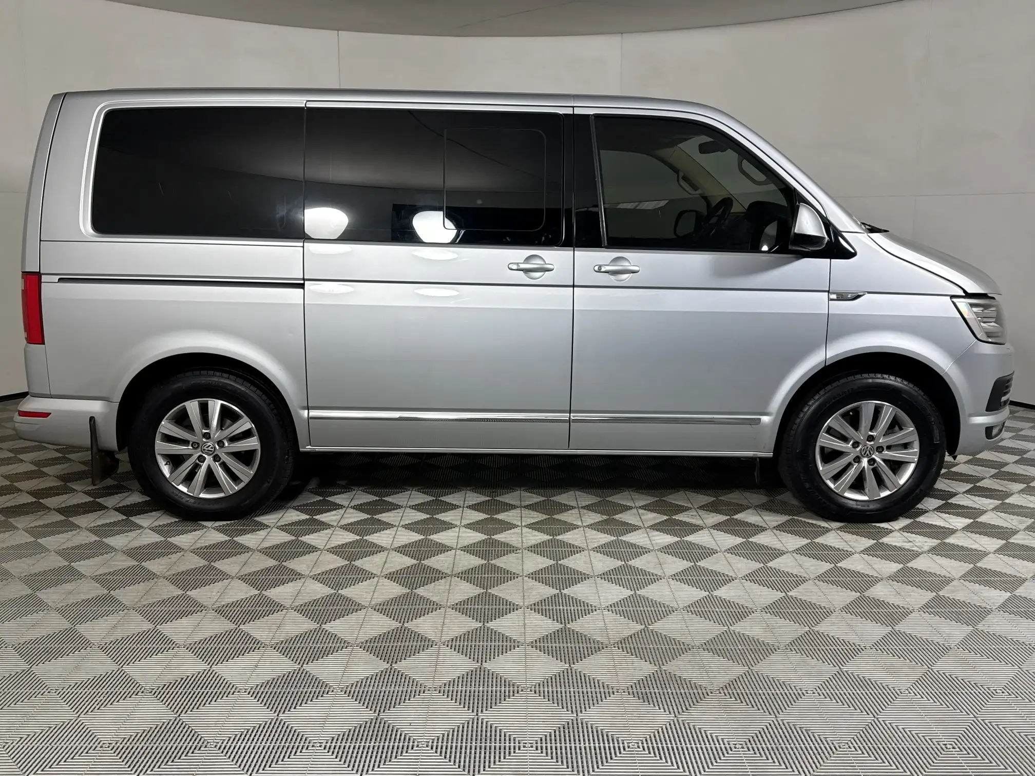 Volkswagen T6