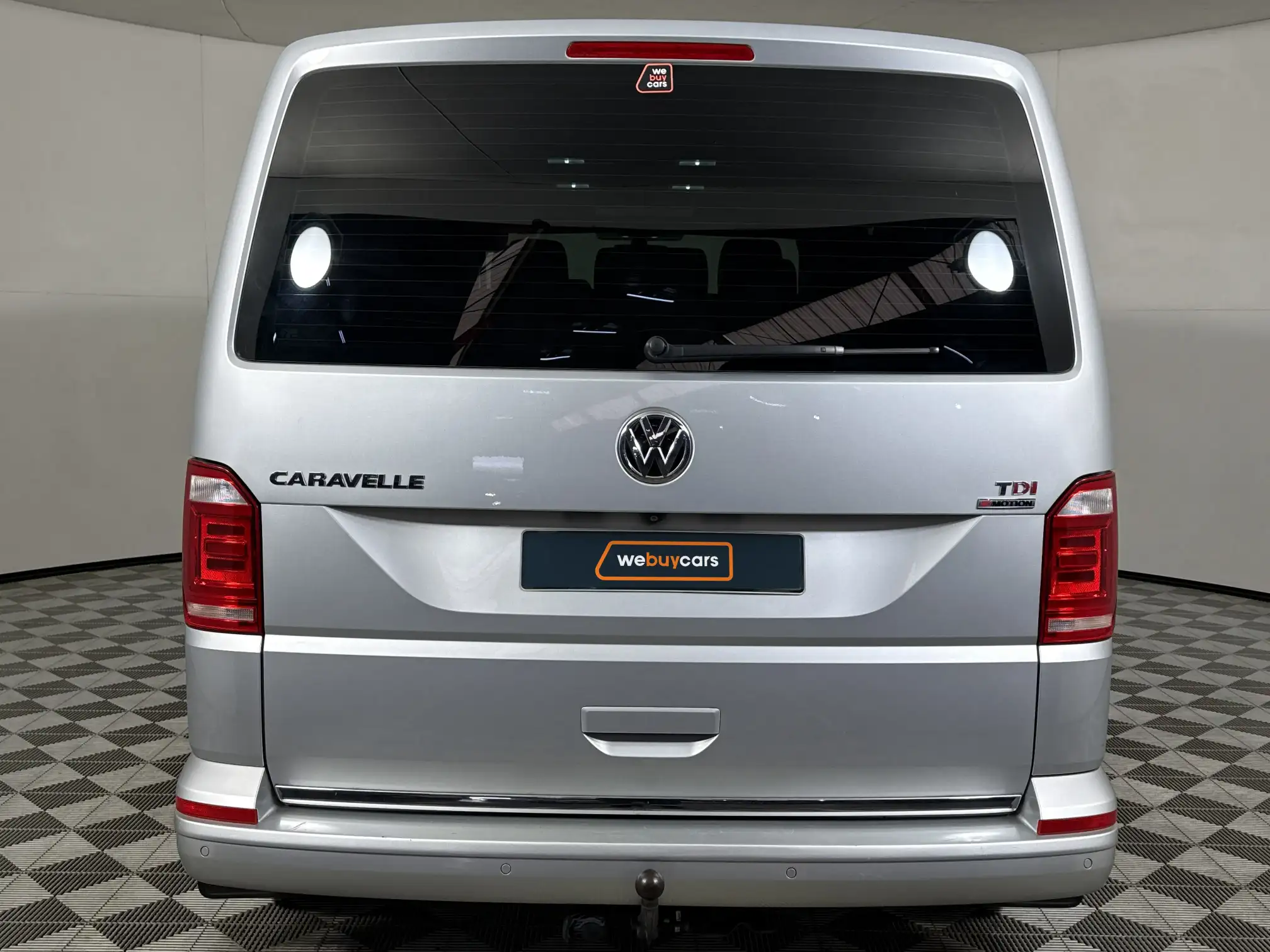 Volkswagen T6