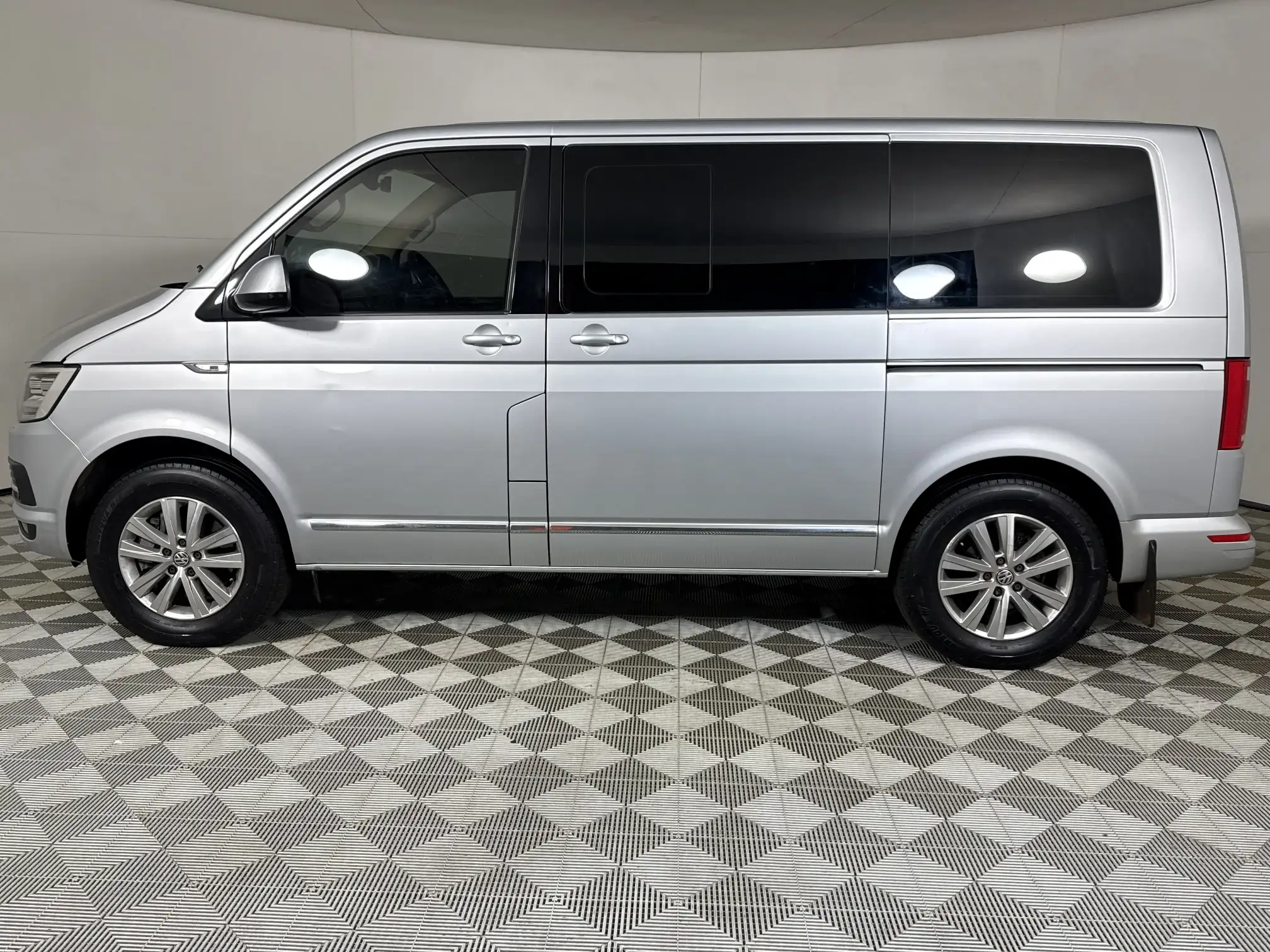 Volkswagen T6