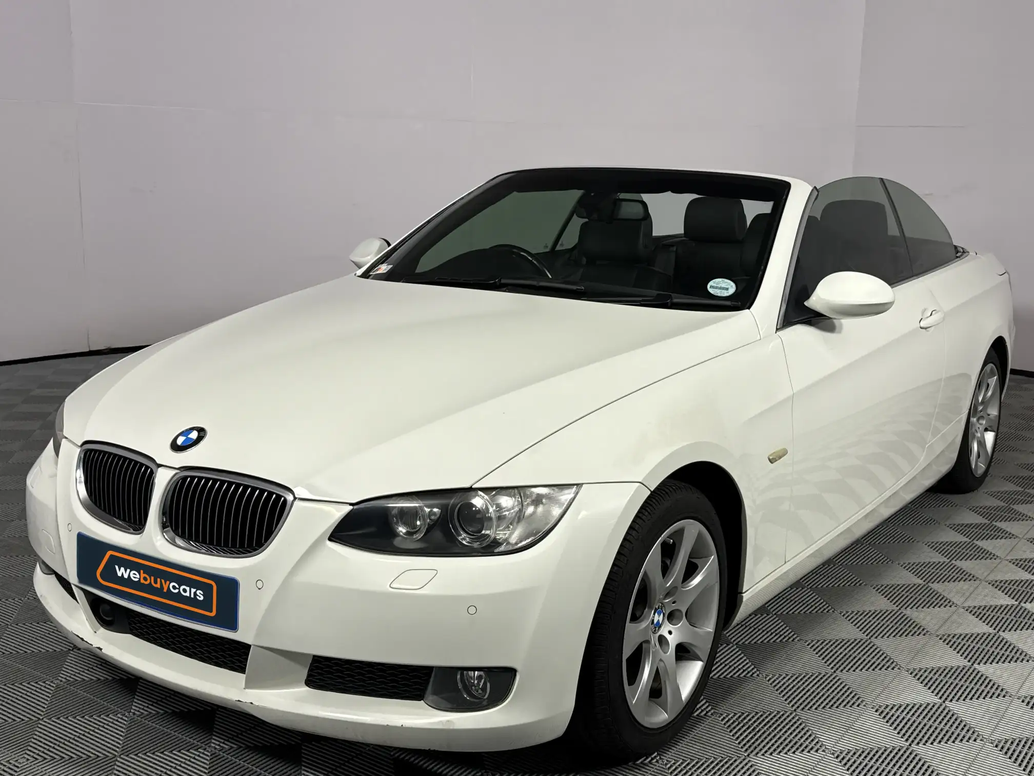 2009 BMW 3 Series