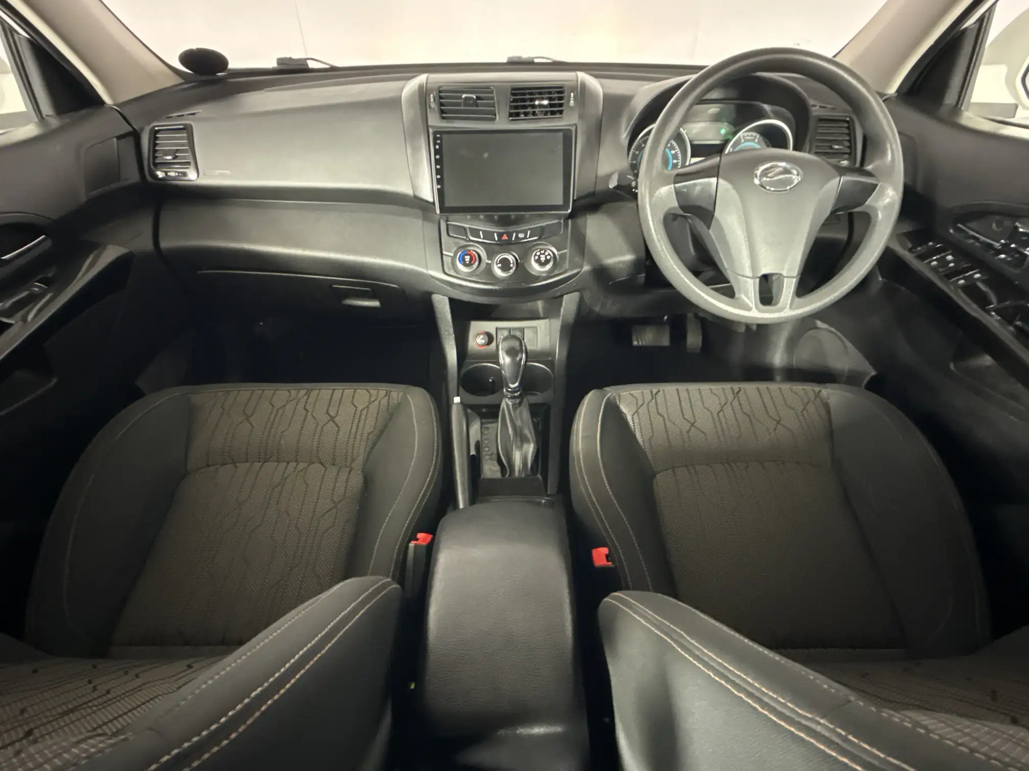 JMC Landwind