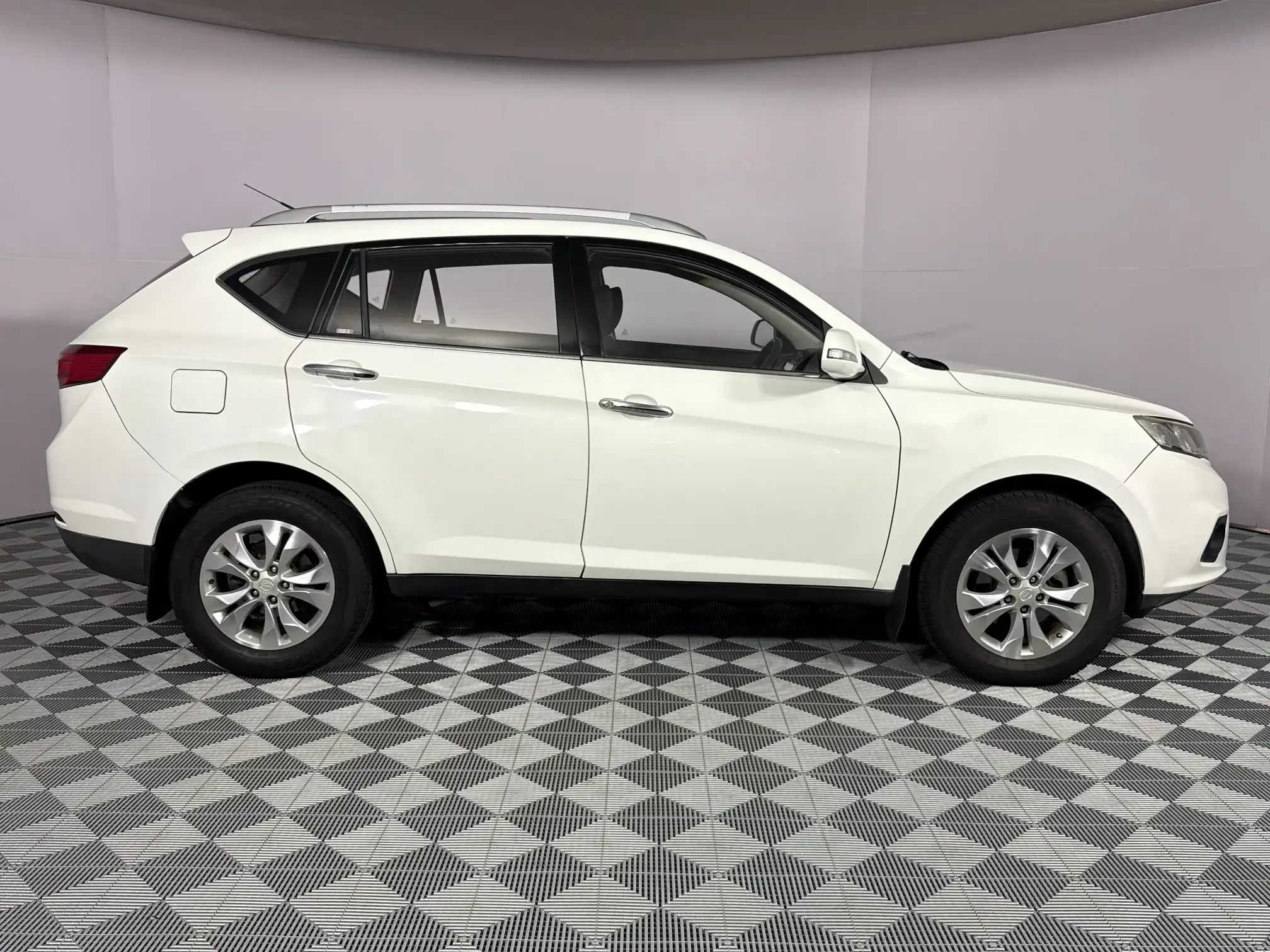 JMC Landwind