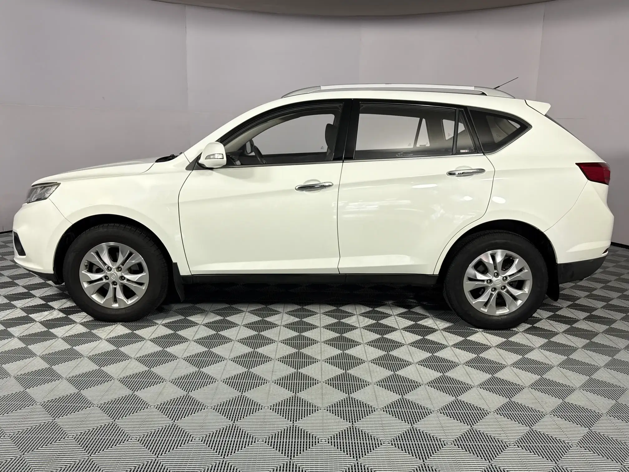 JMC Landwind