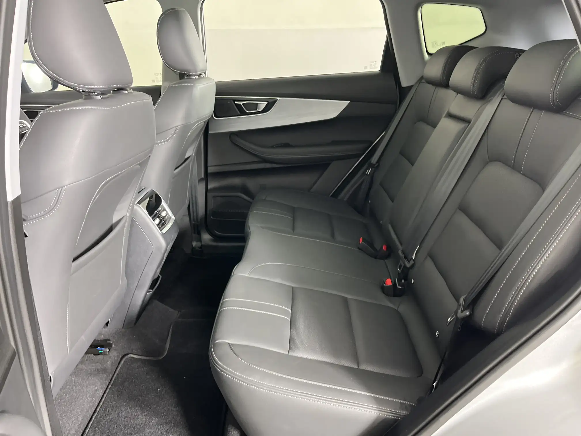 Chery Tiggo 7