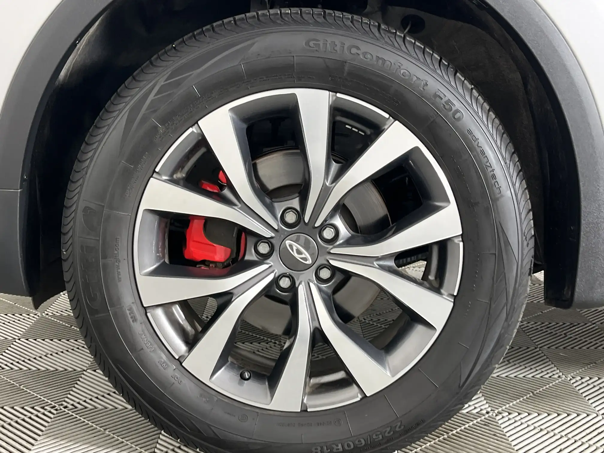 Chery Tiggo 7