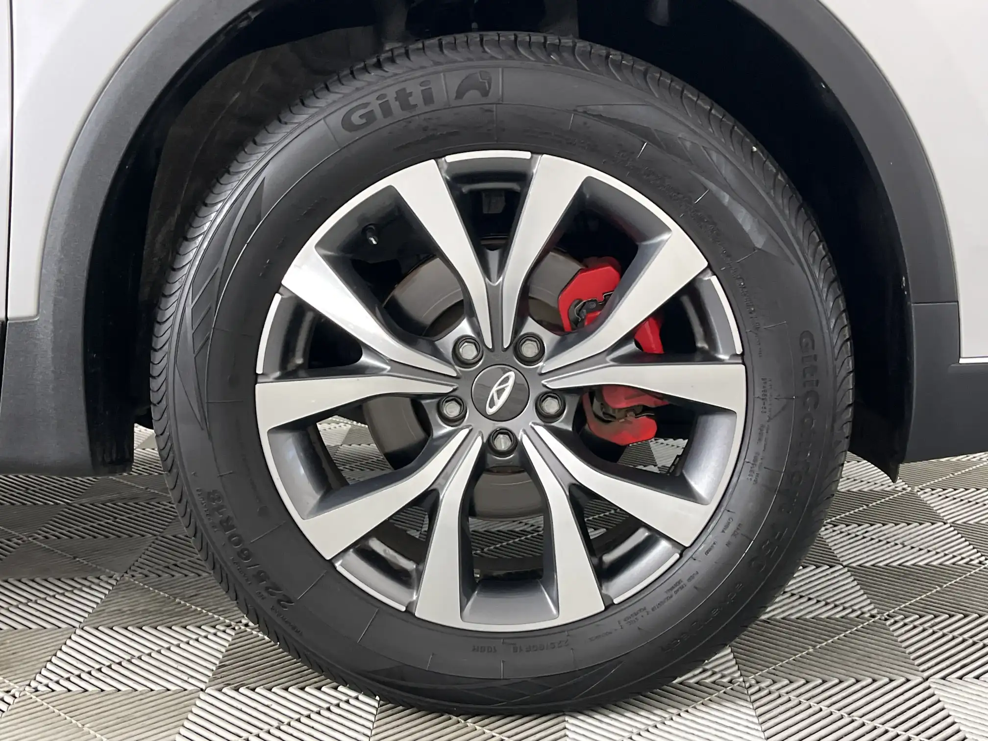 Chery Tiggo 7
