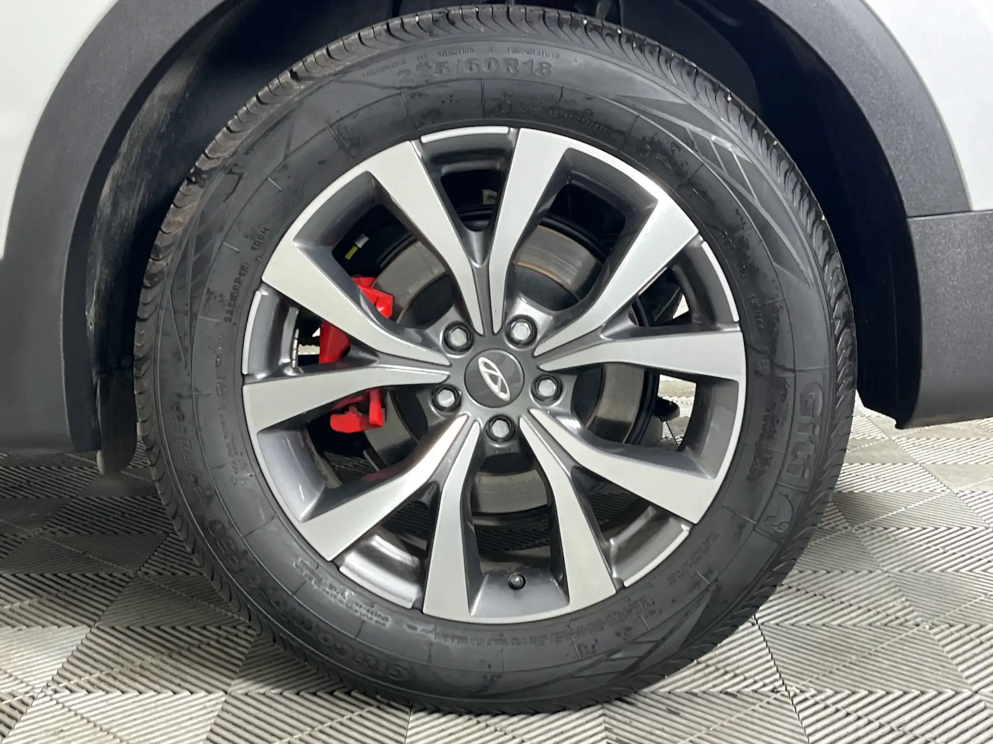 Chery Tiggo 7