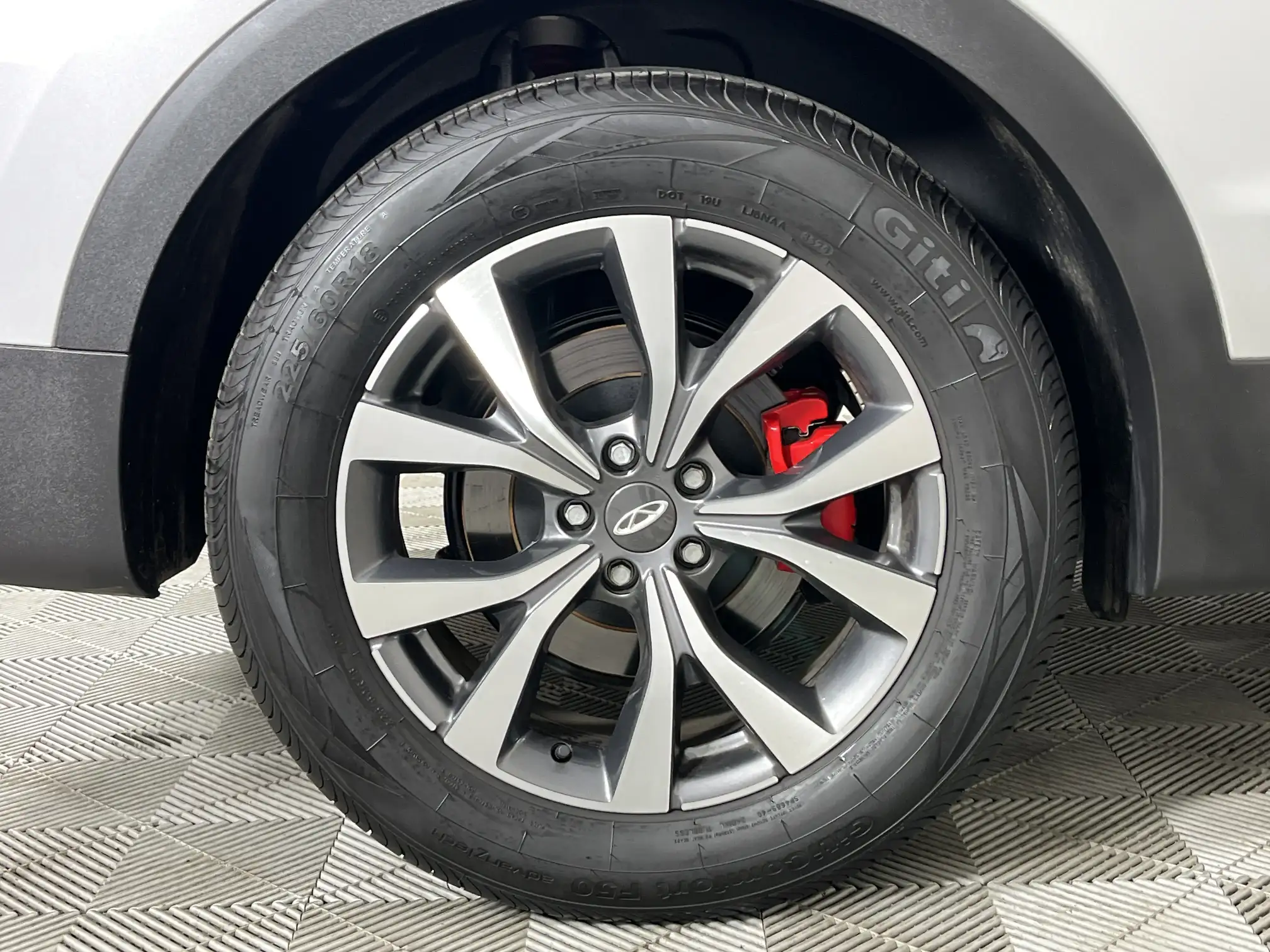 Chery Tiggo 7
