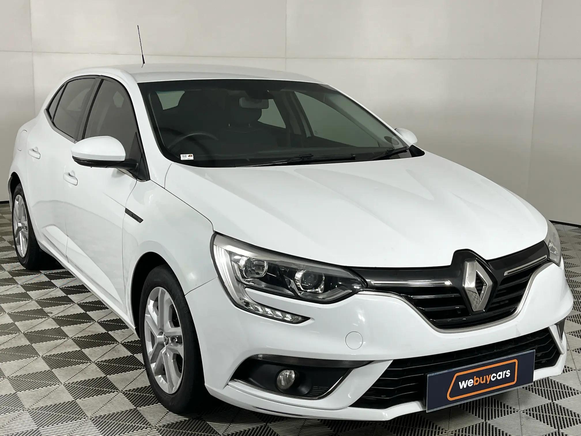 Renault Megane IV 1.6 (84 kW) Dynamique Hatch for sale - R 153 900 ...