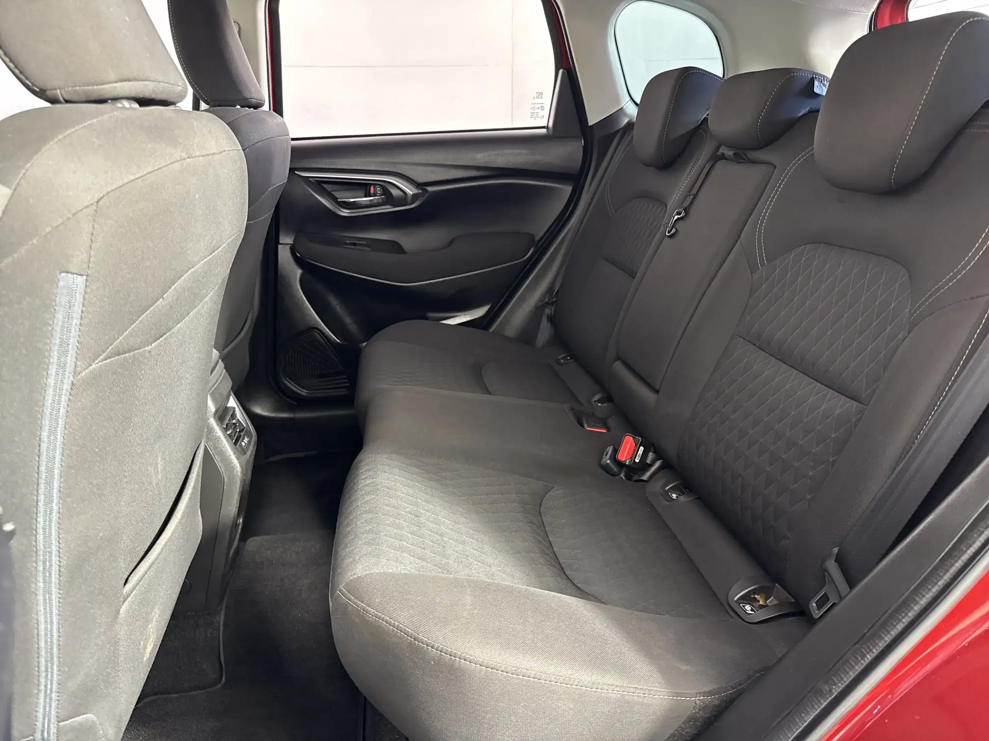 Toyota Urban Cruiser
