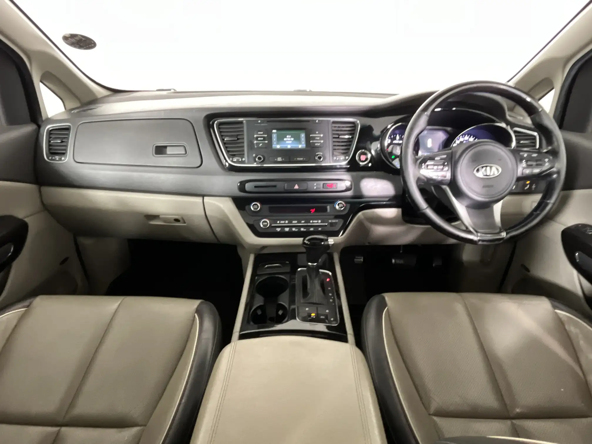 KIA Sedona