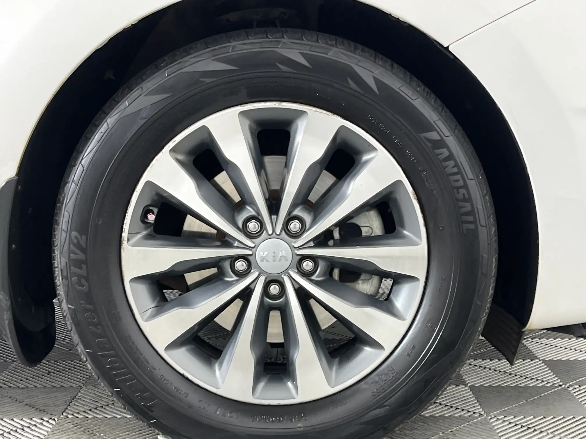 KIA Sedona