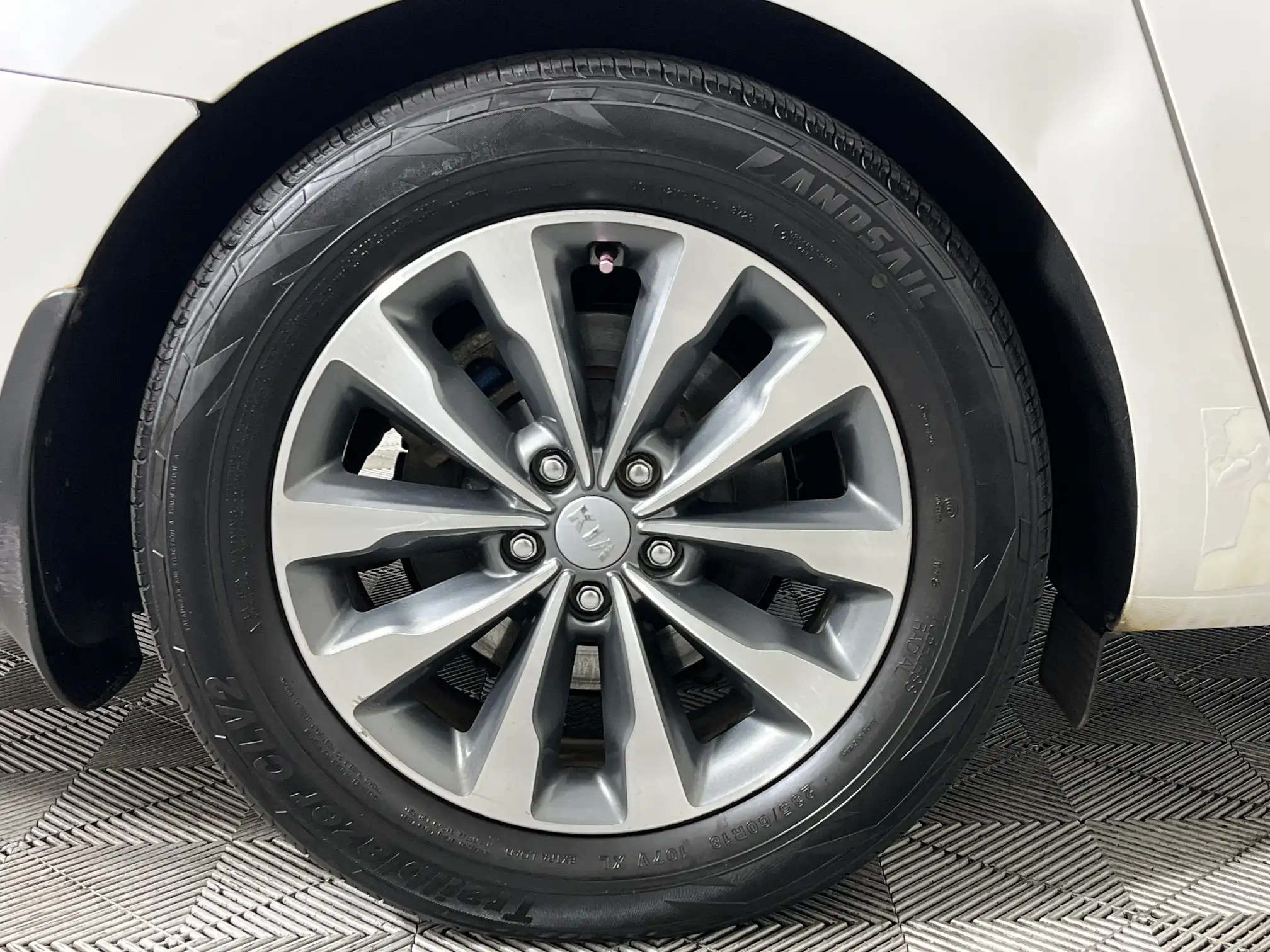 KIA Sedona