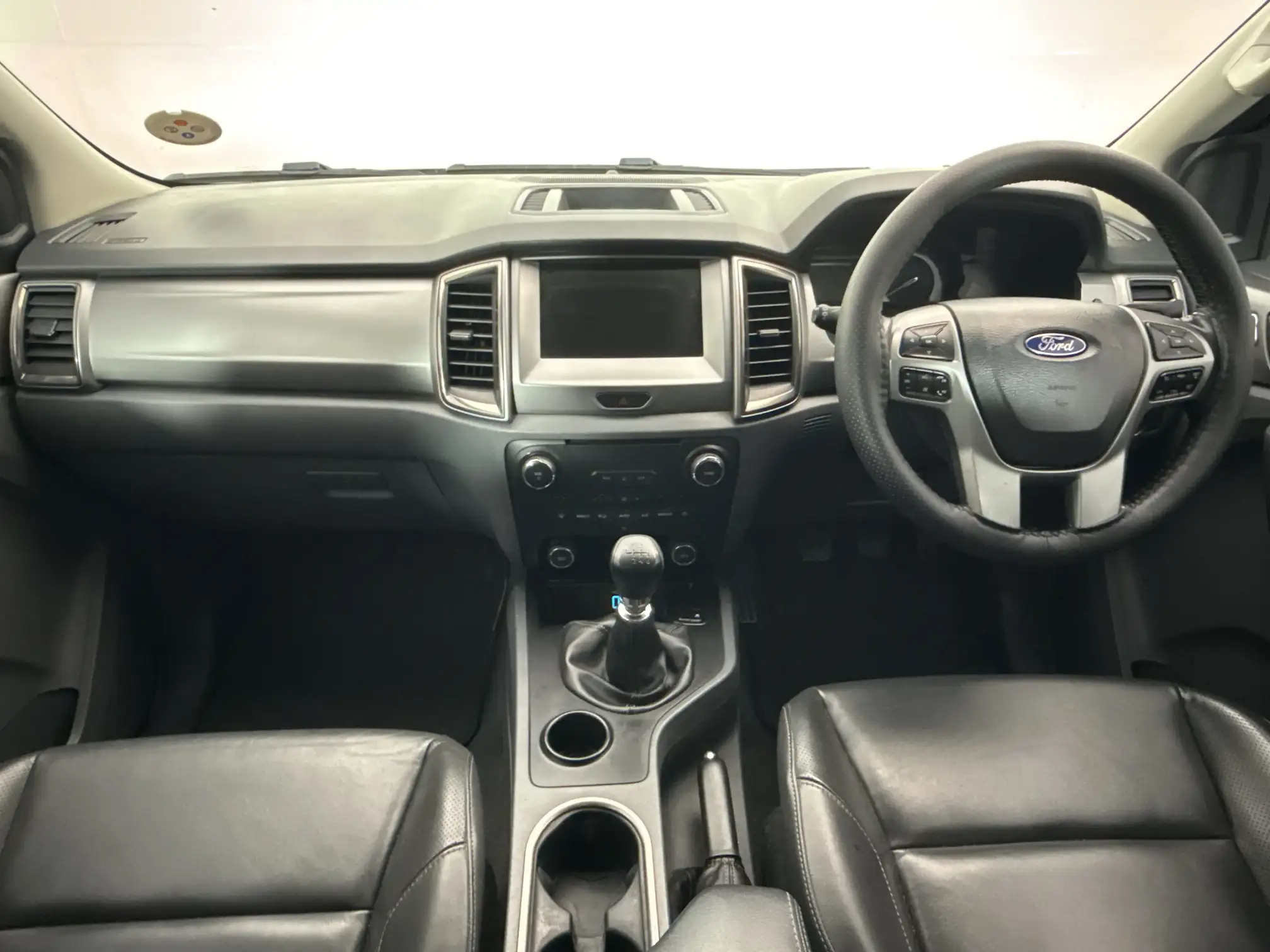 Ford Everest