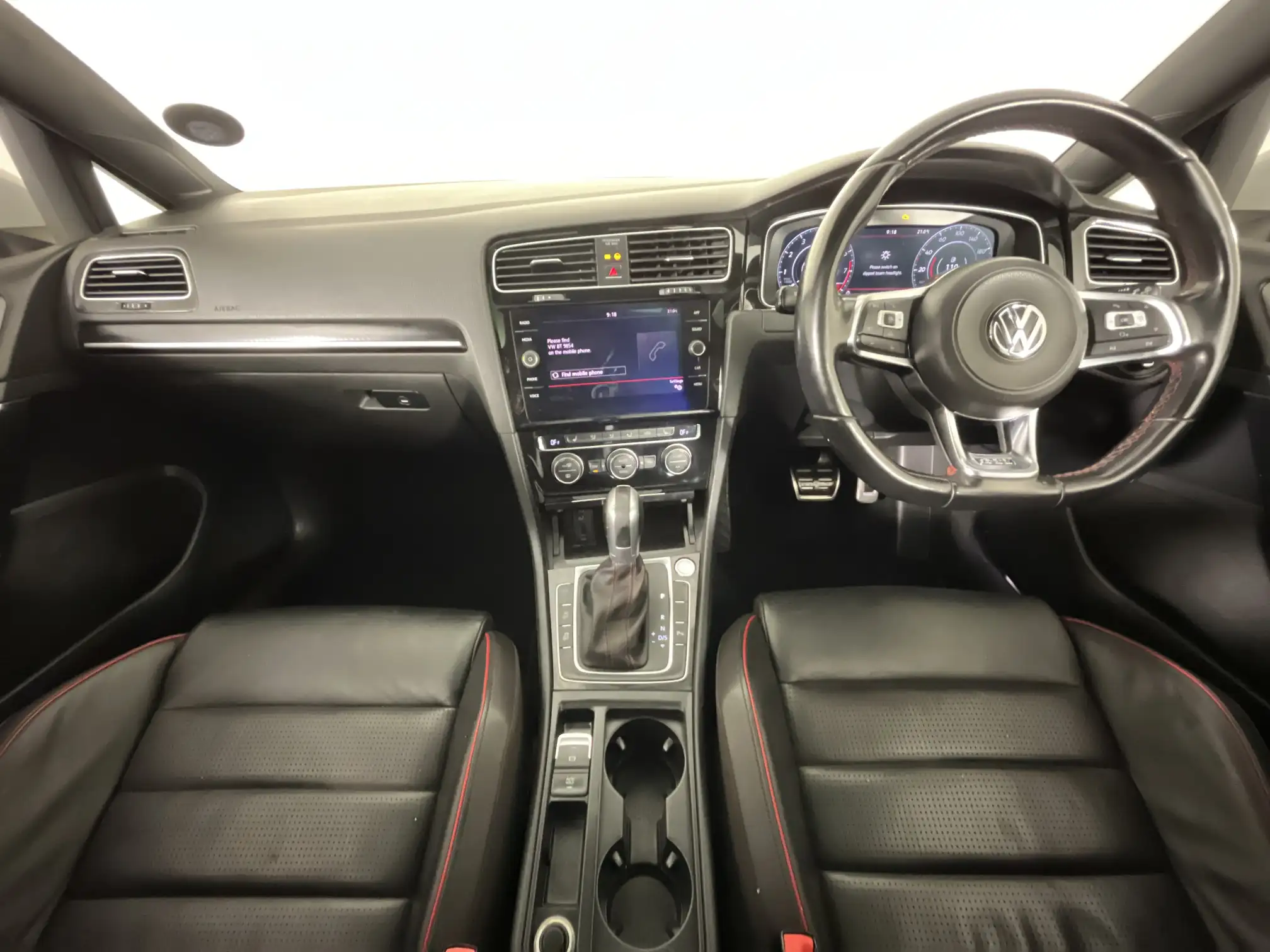 Volkswagen Golf 7