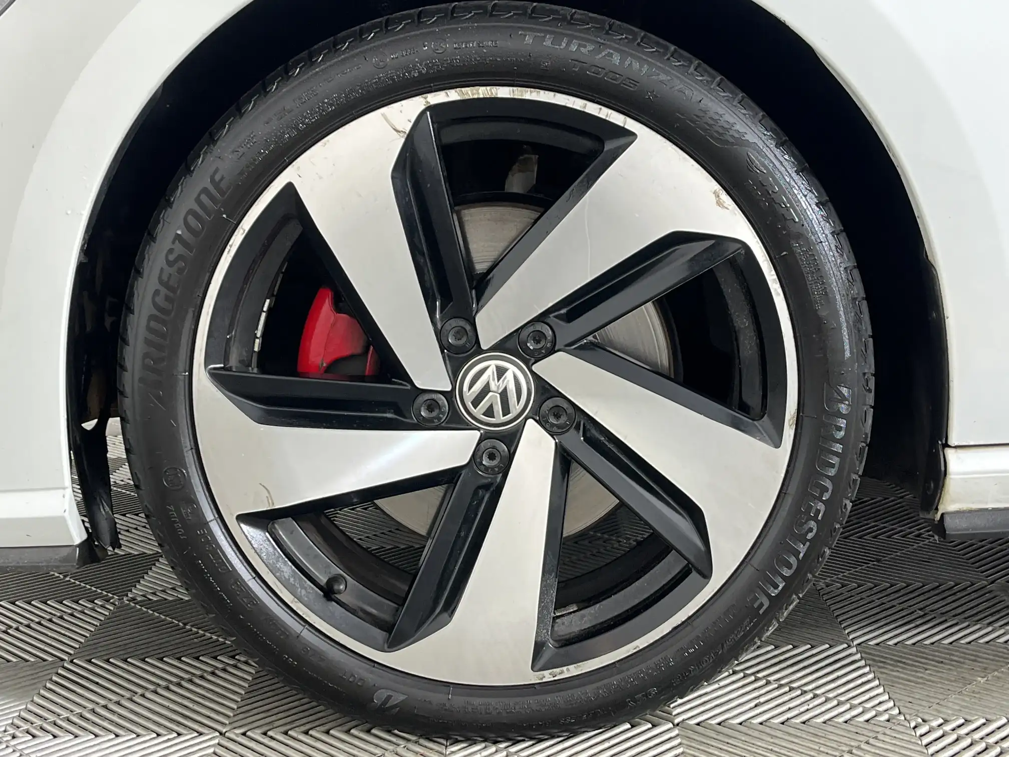 Volkswagen Golf 7
