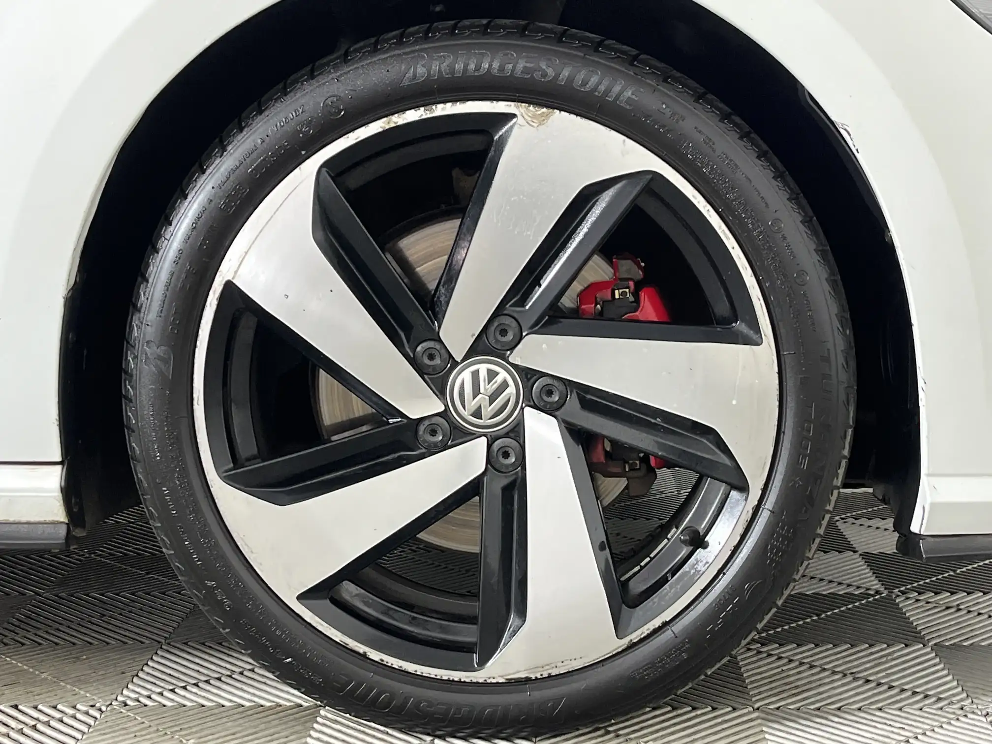 Volkswagen Golf 7
