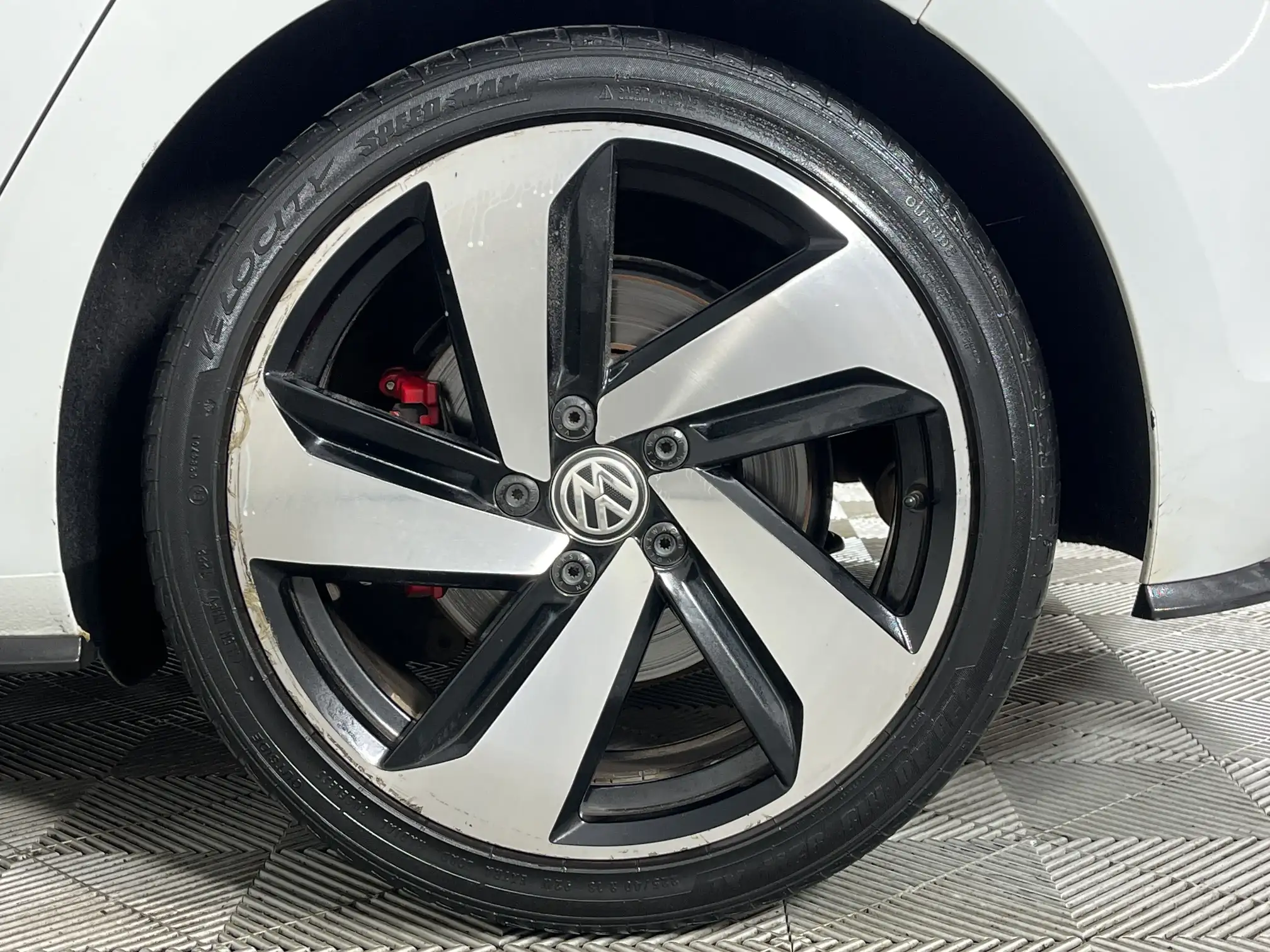 Volkswagen Golf 7
