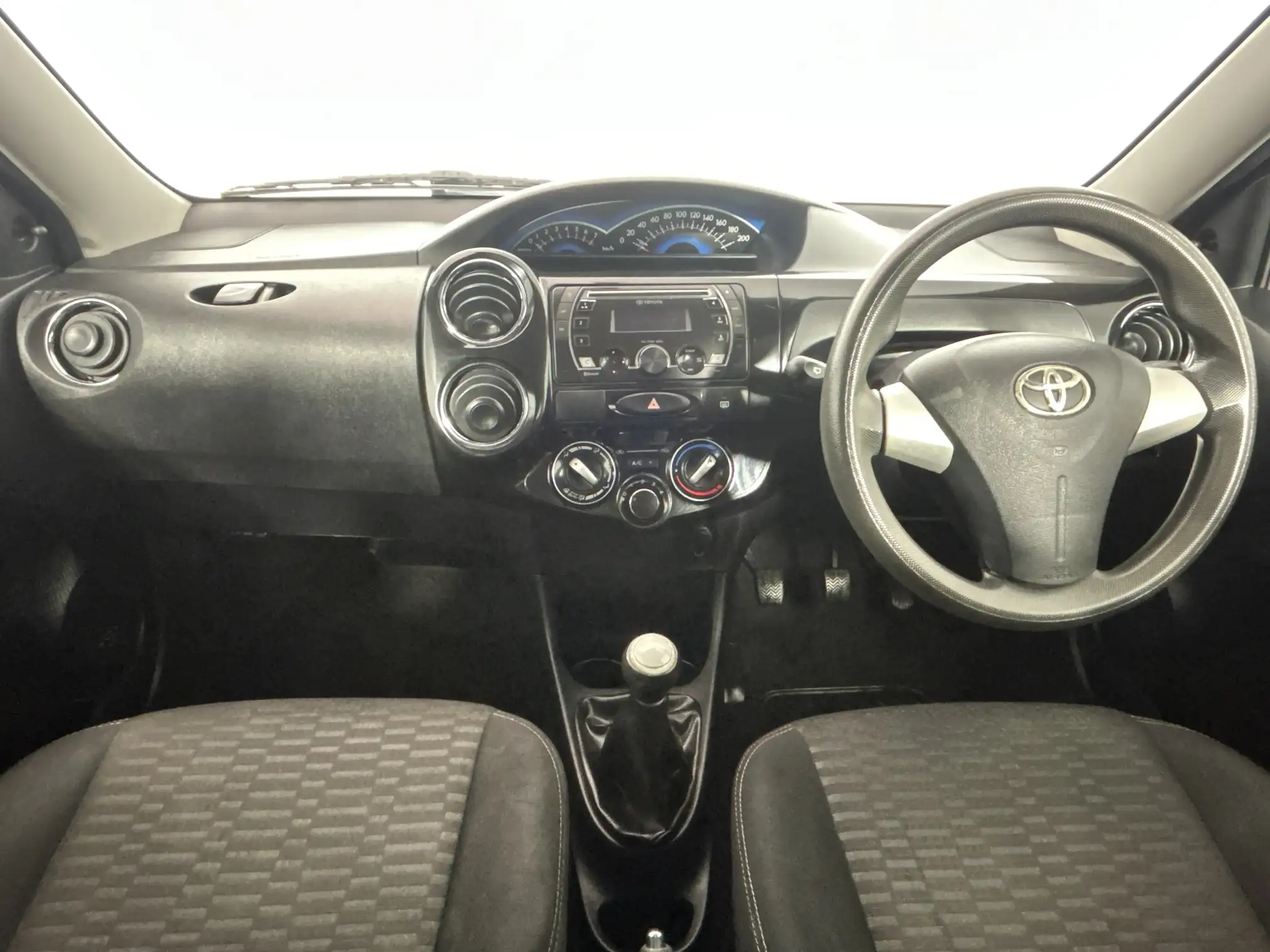 Toyota Etios