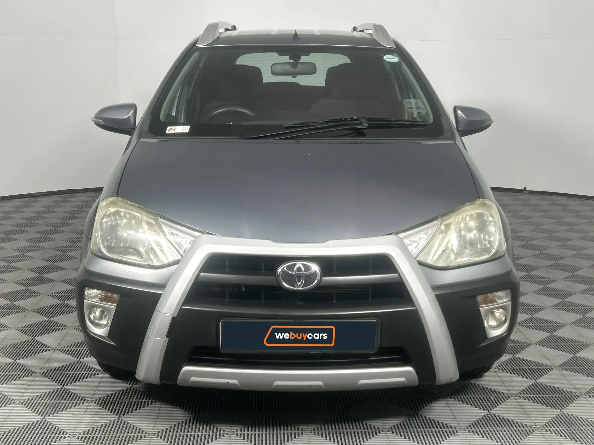 Toyota Etios