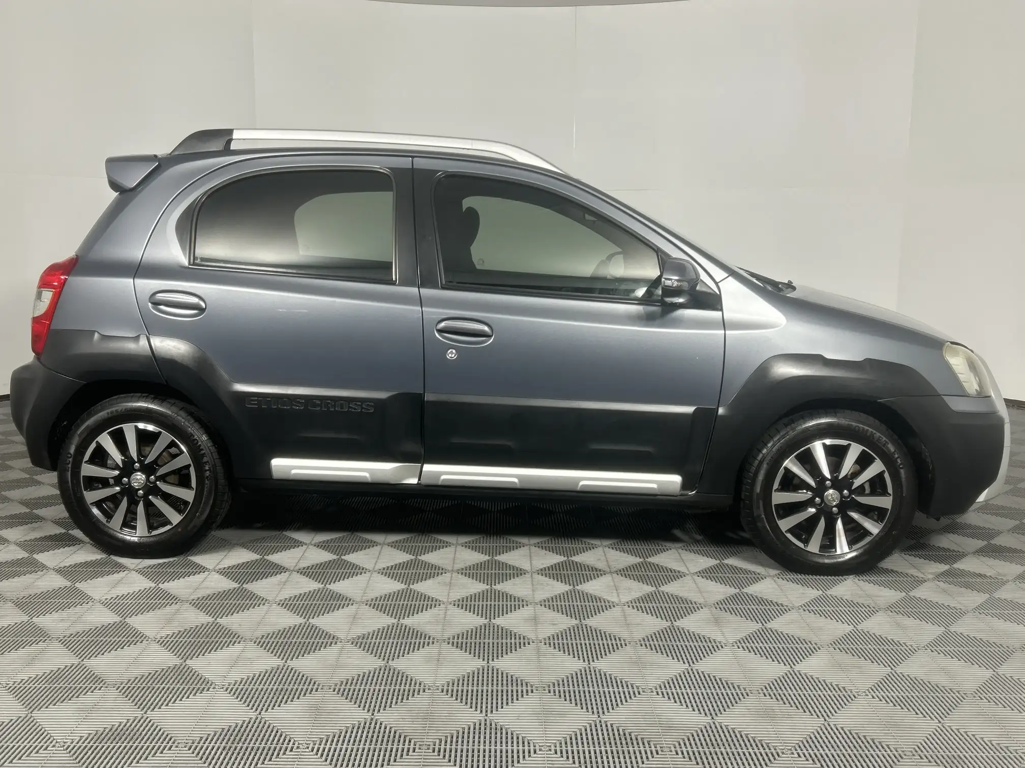 Toyota Etios