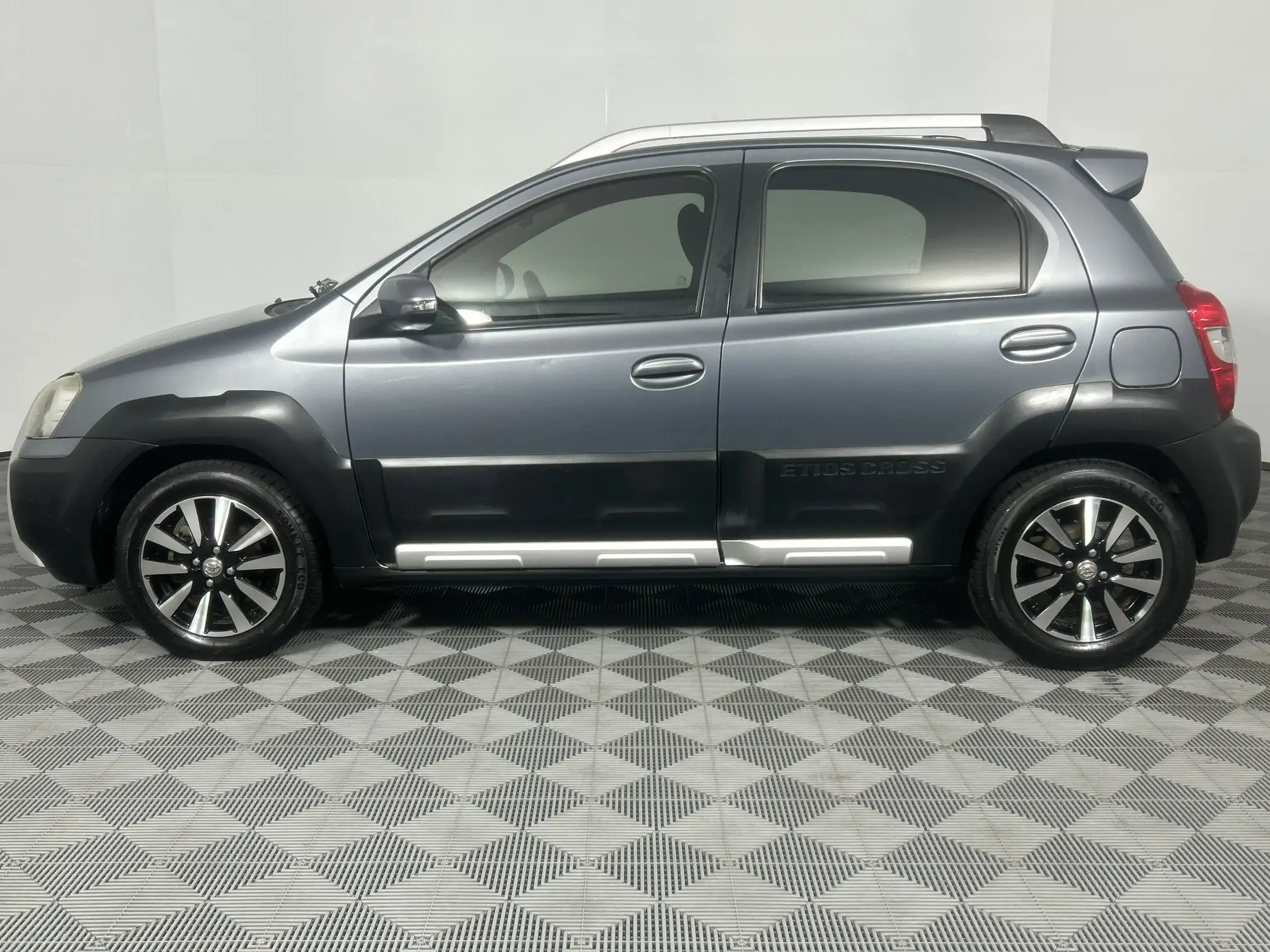 Toyota Etios