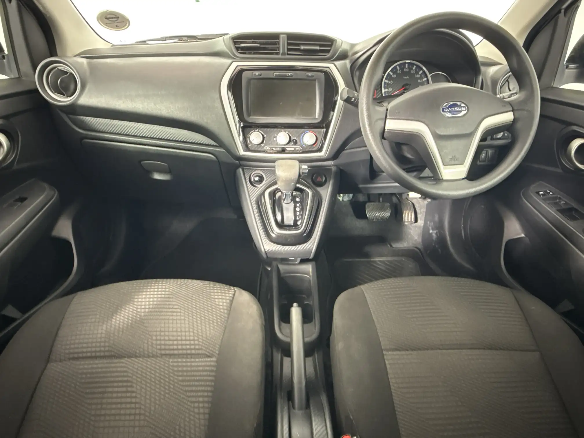 Datsun GO