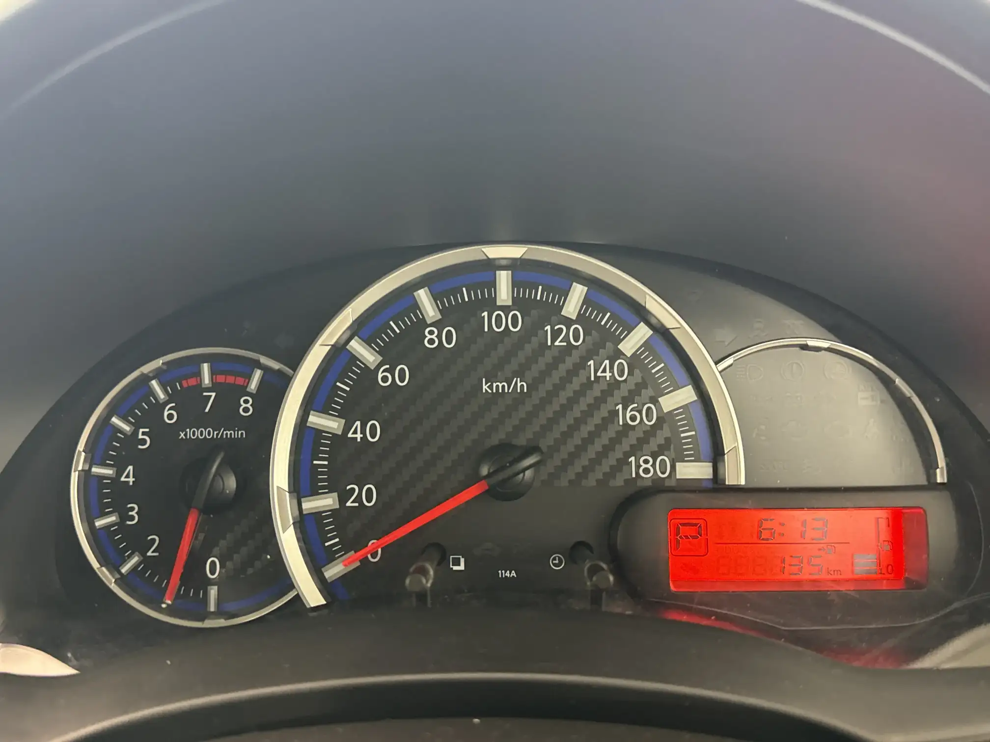 Datsun GO