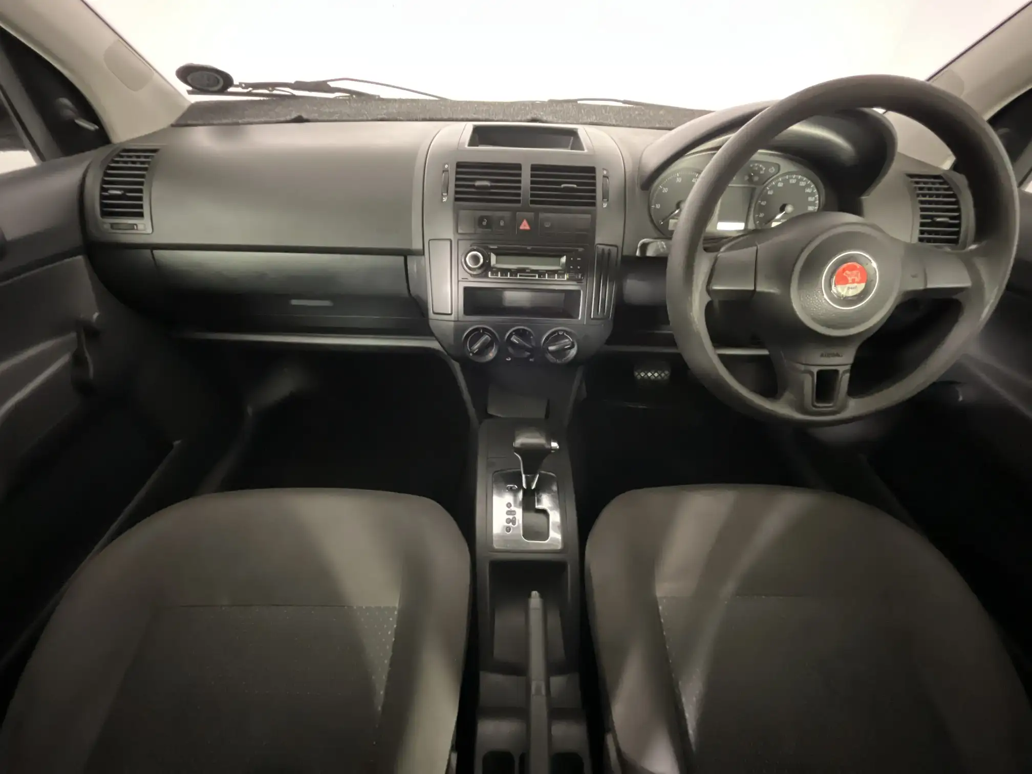 Volkswagen Polo Vivo